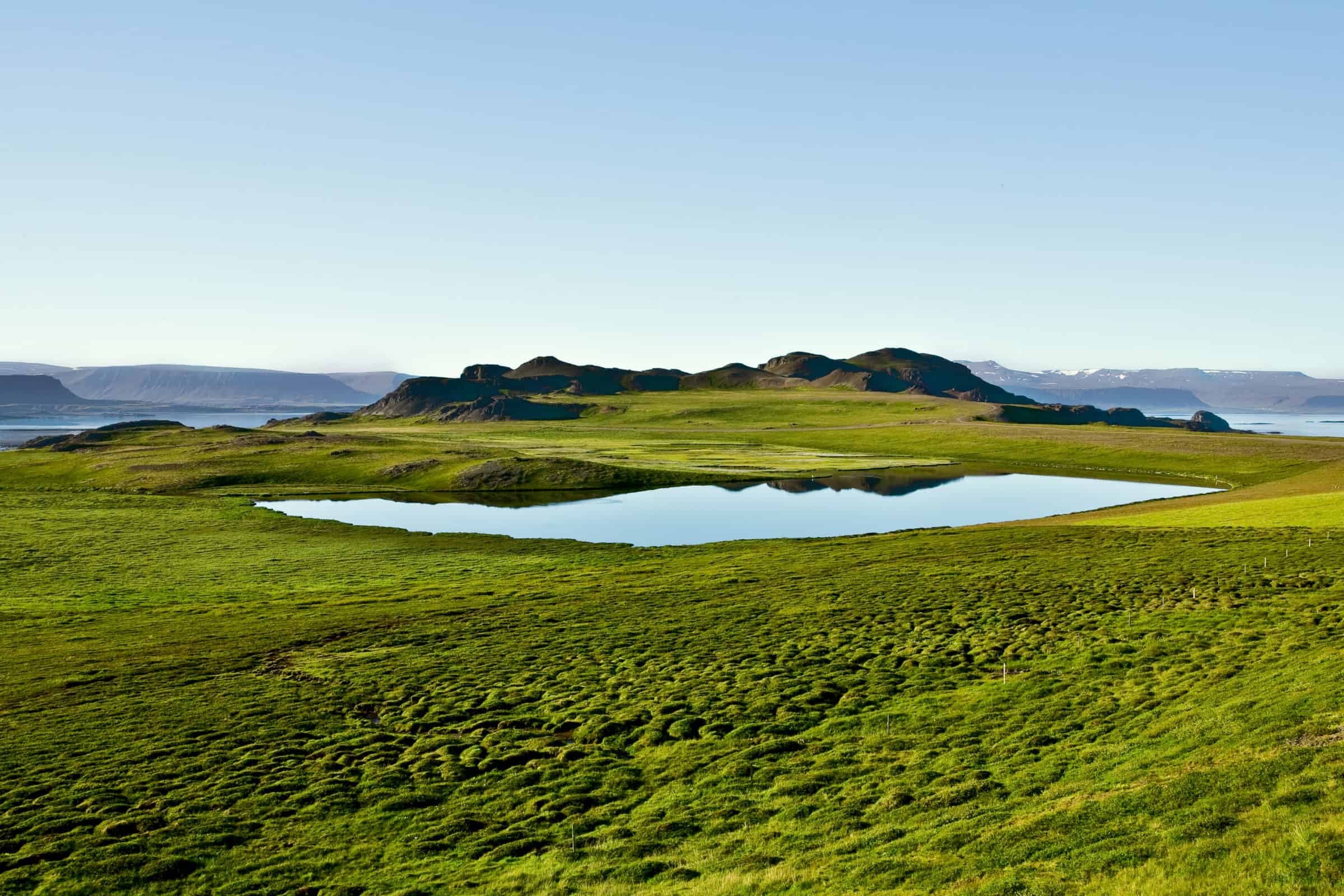 Reykholar