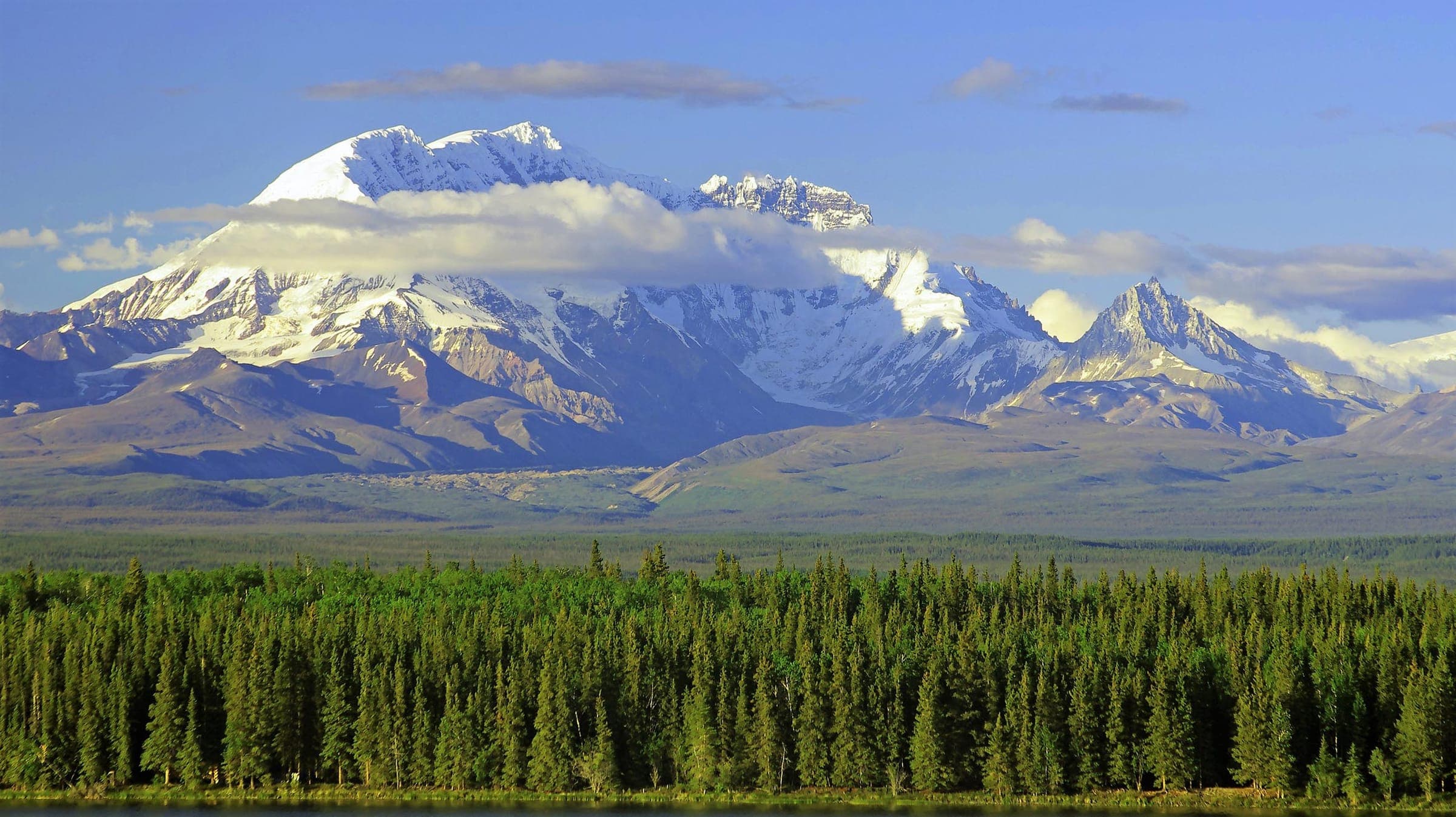 Гленналлен