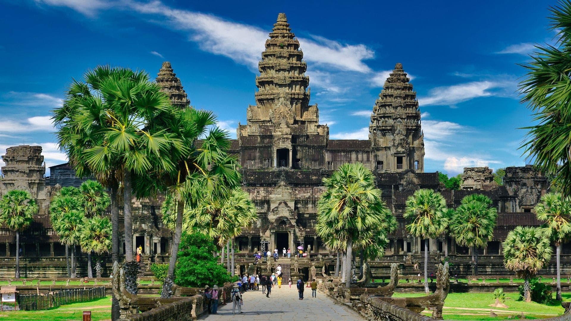 Siem Reap