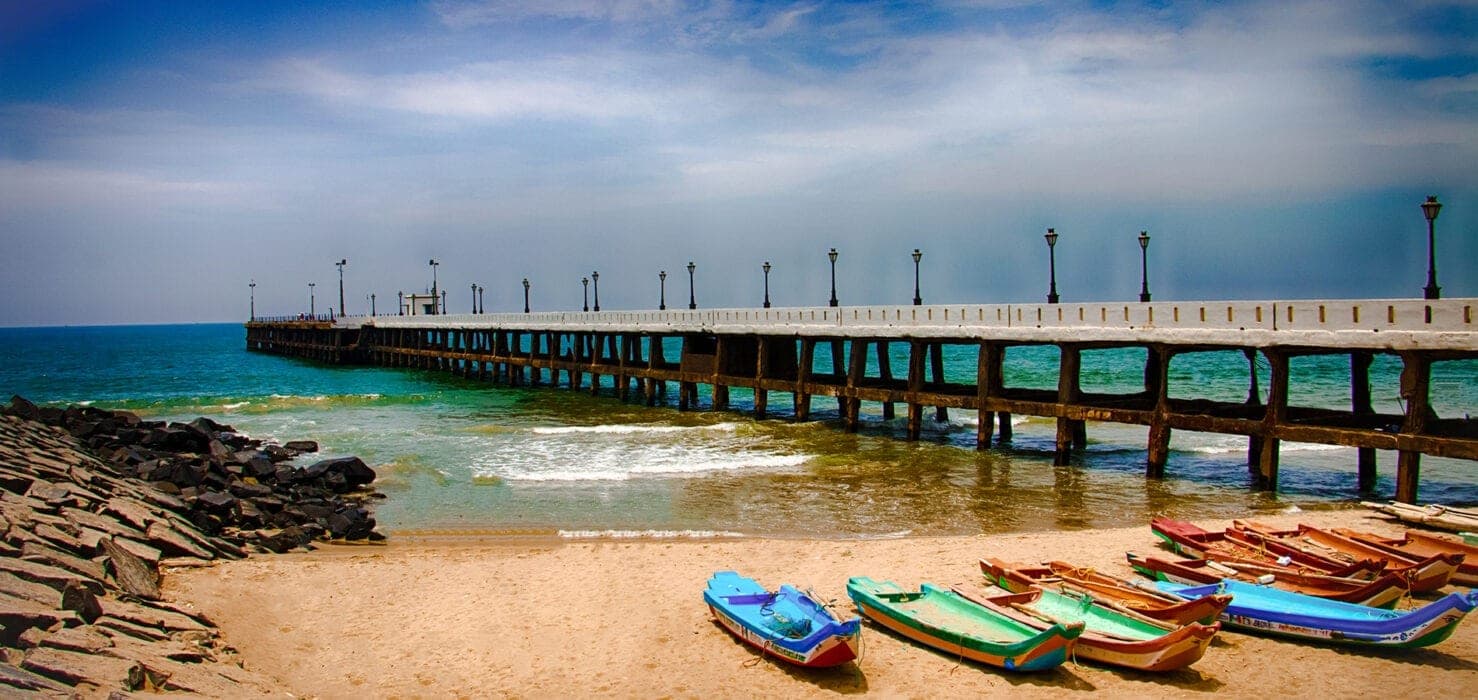 Pondicherry