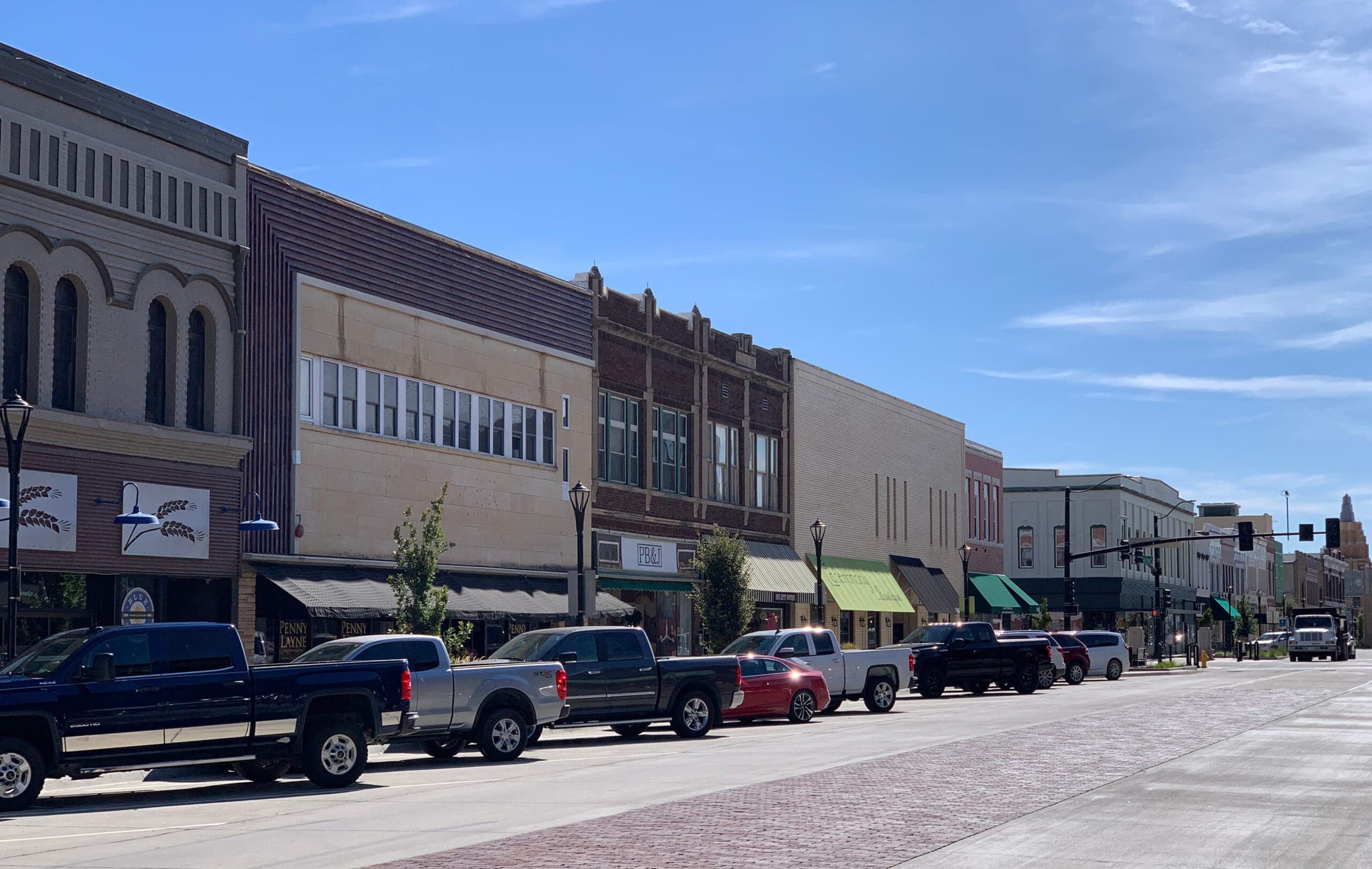 Salina