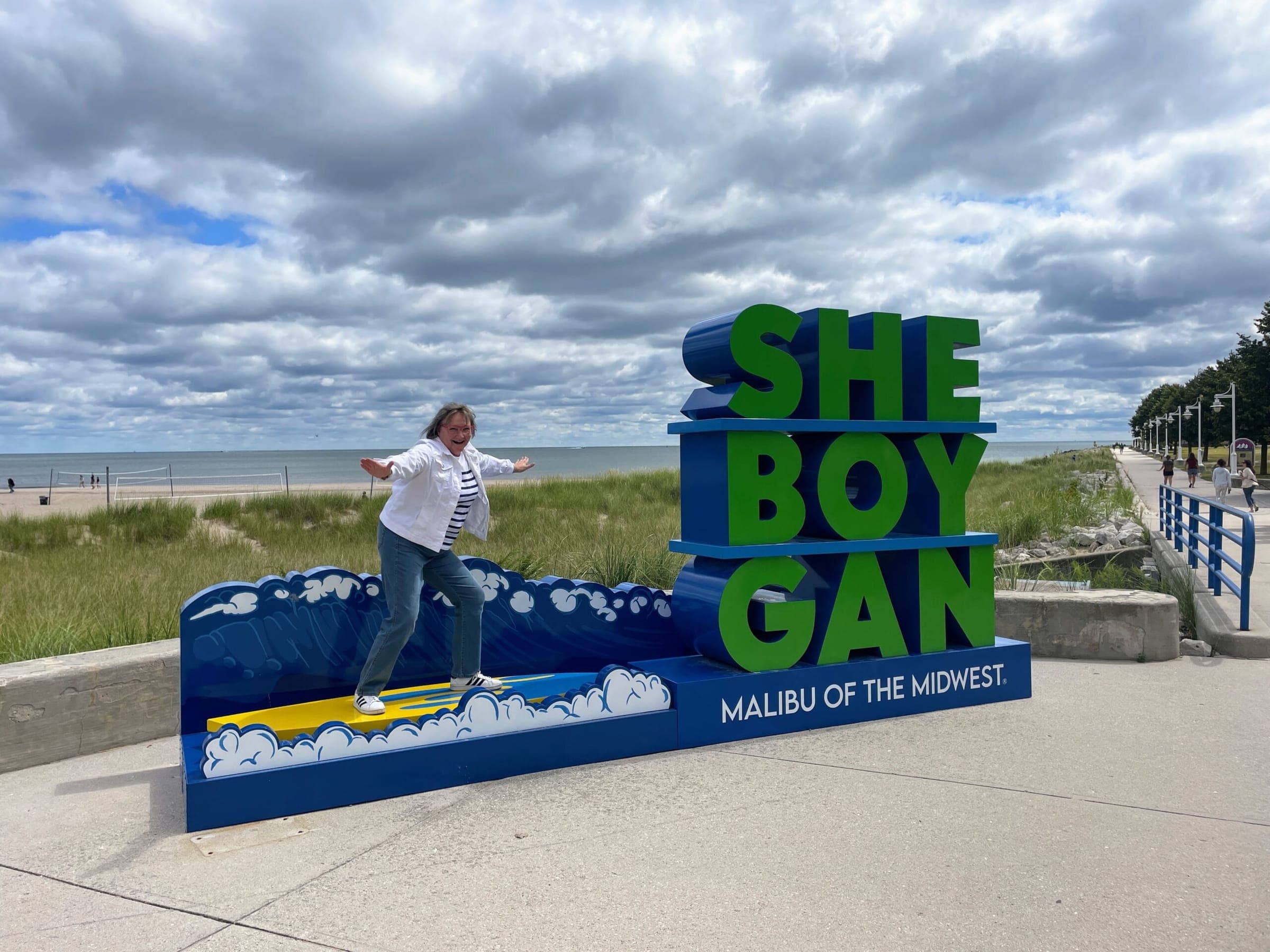 Sheboygan