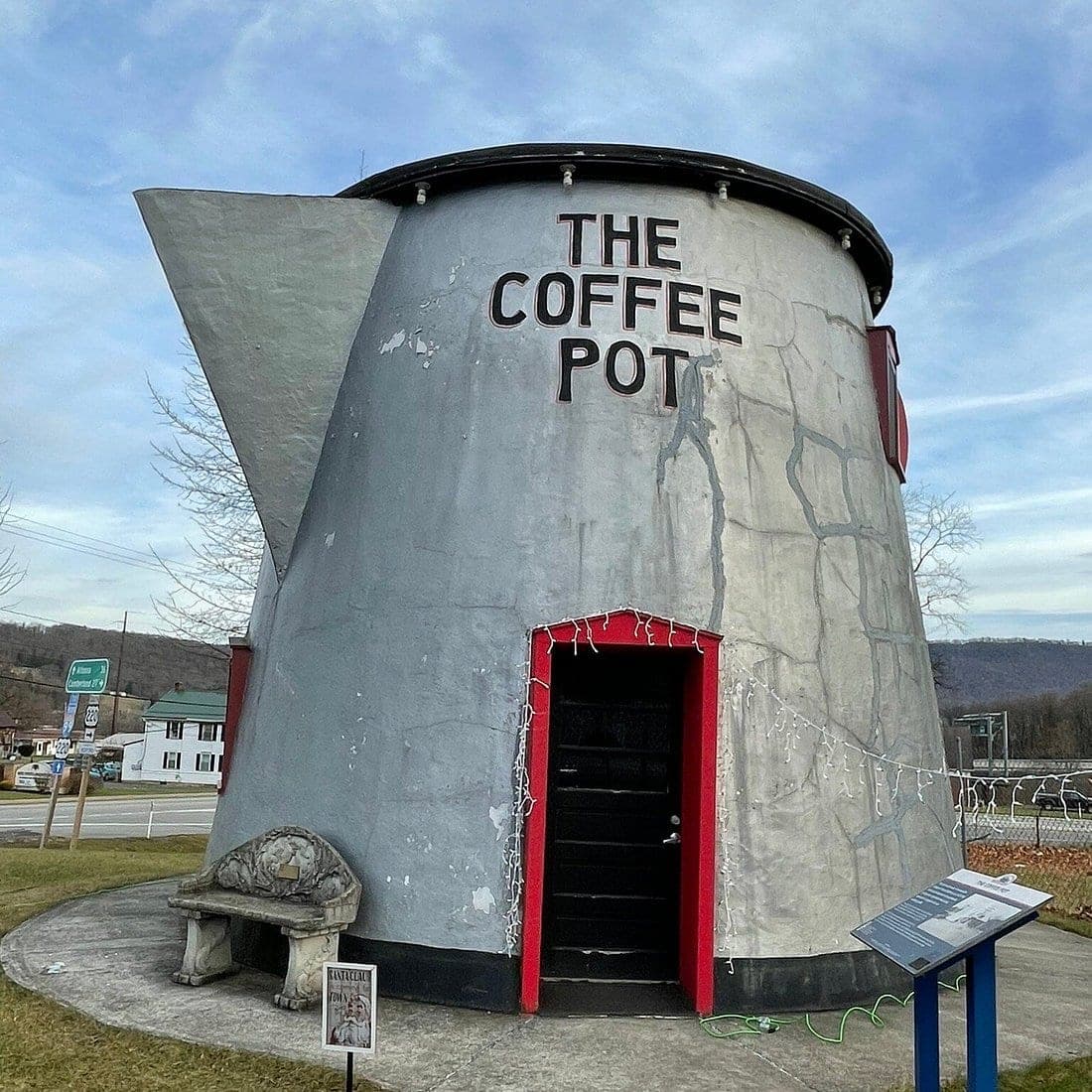 Coffee Point