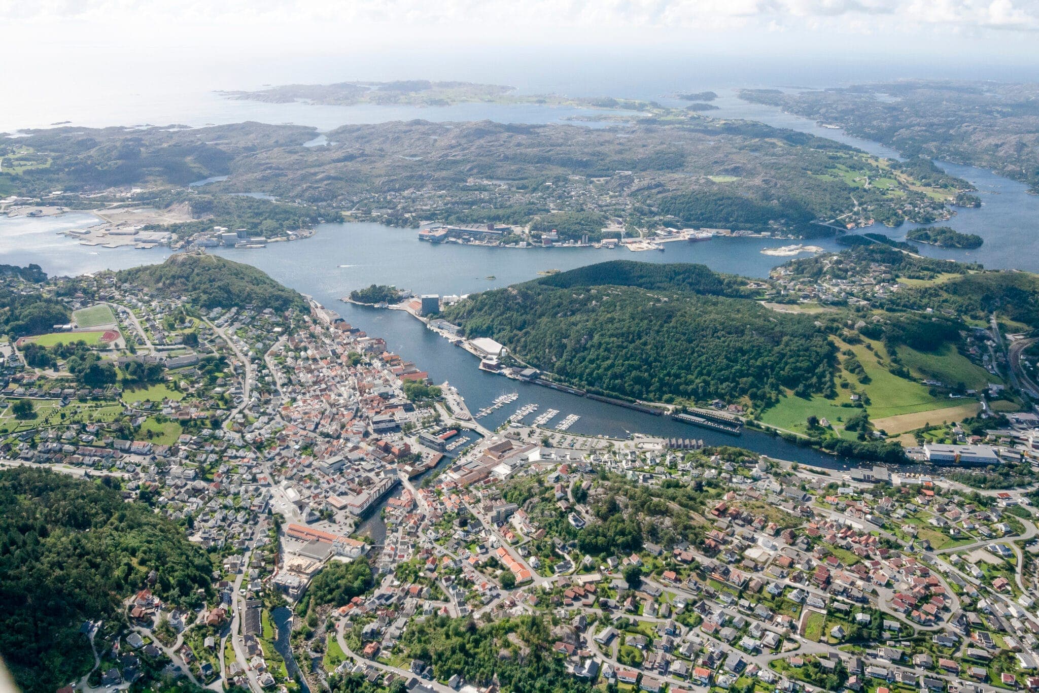 Egersund