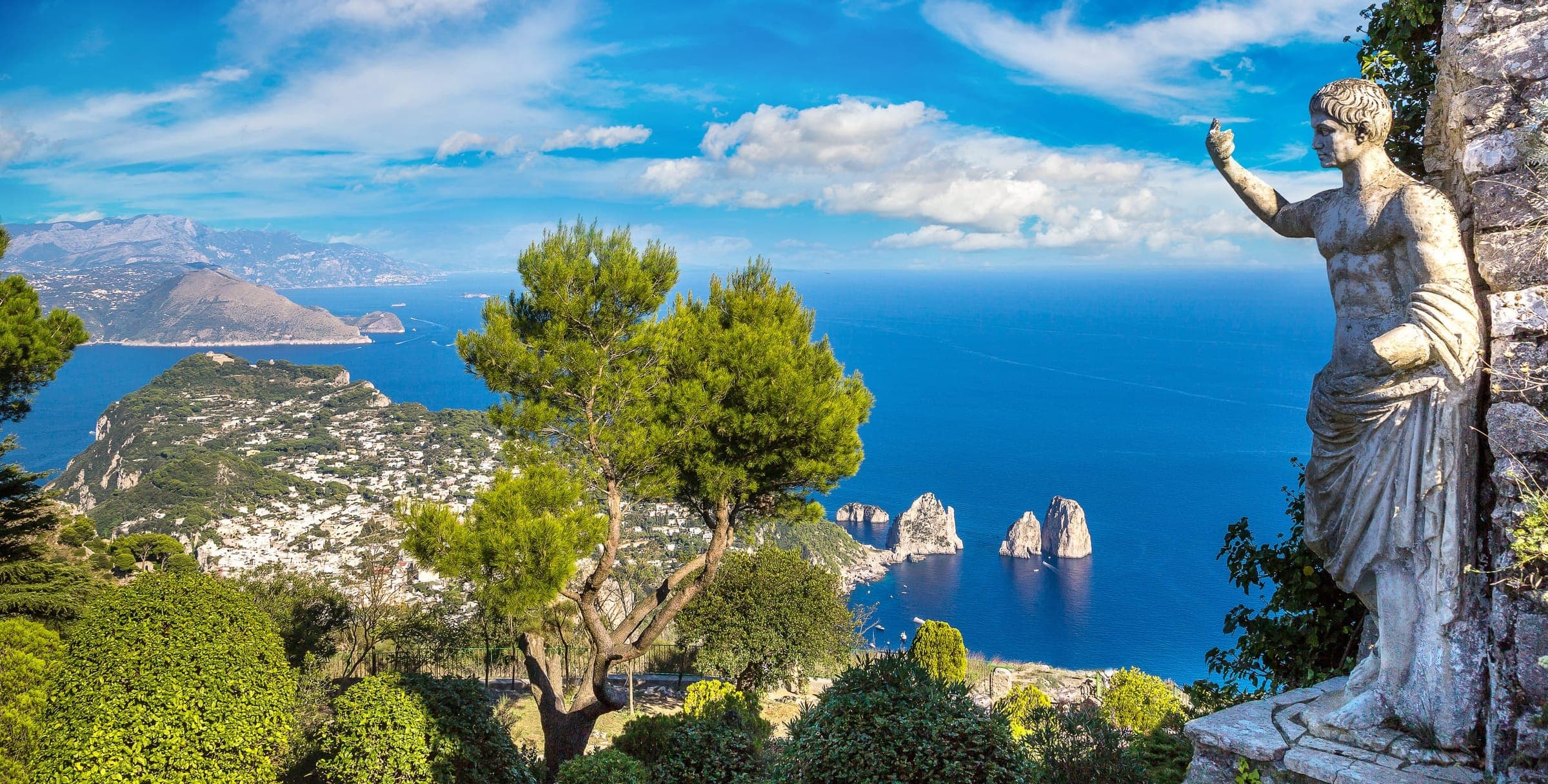 Capri