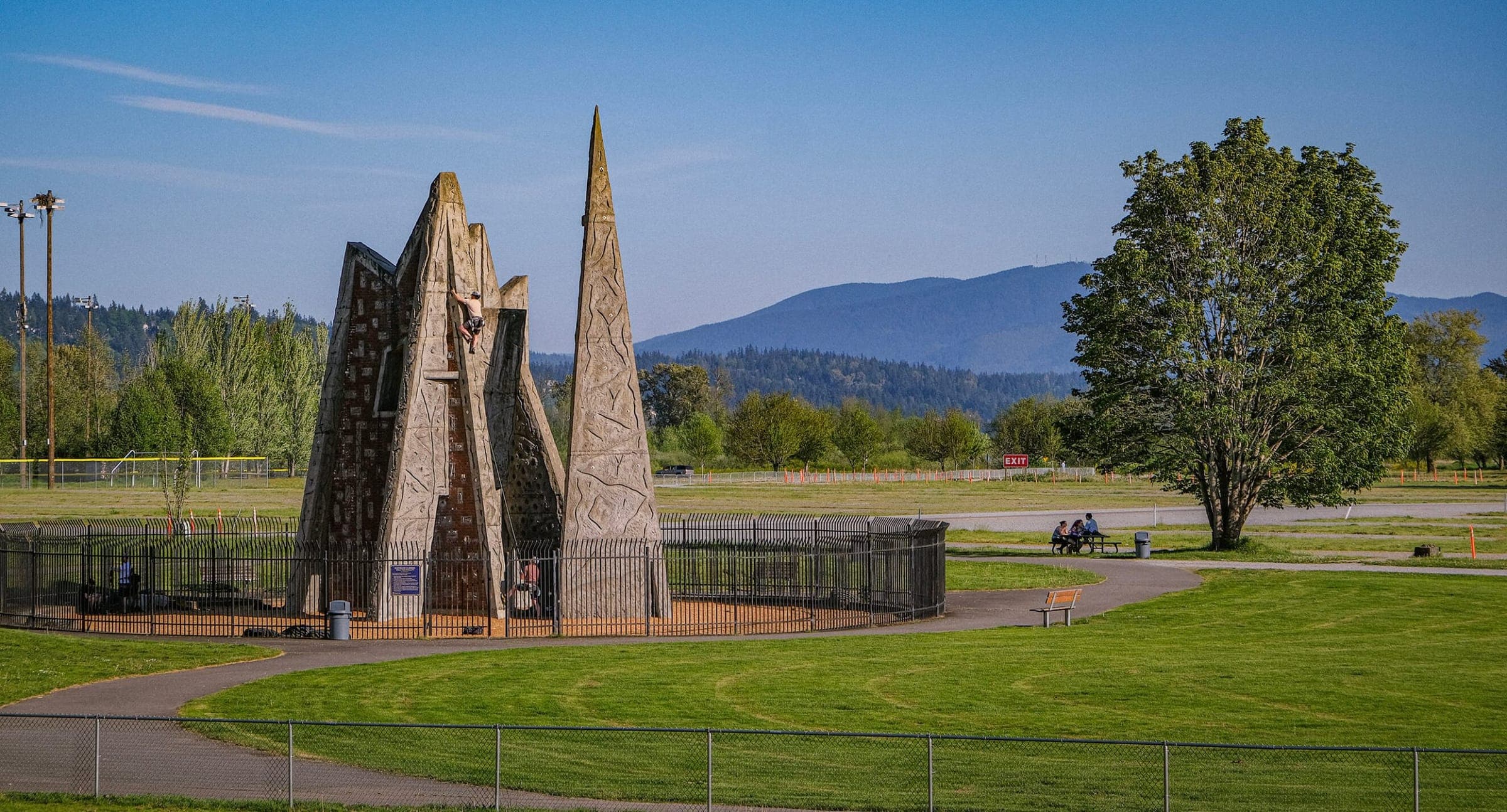 Redmond