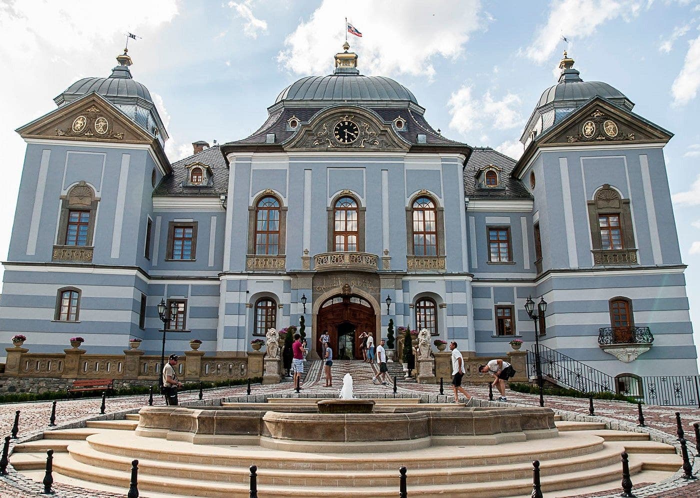 Лученец