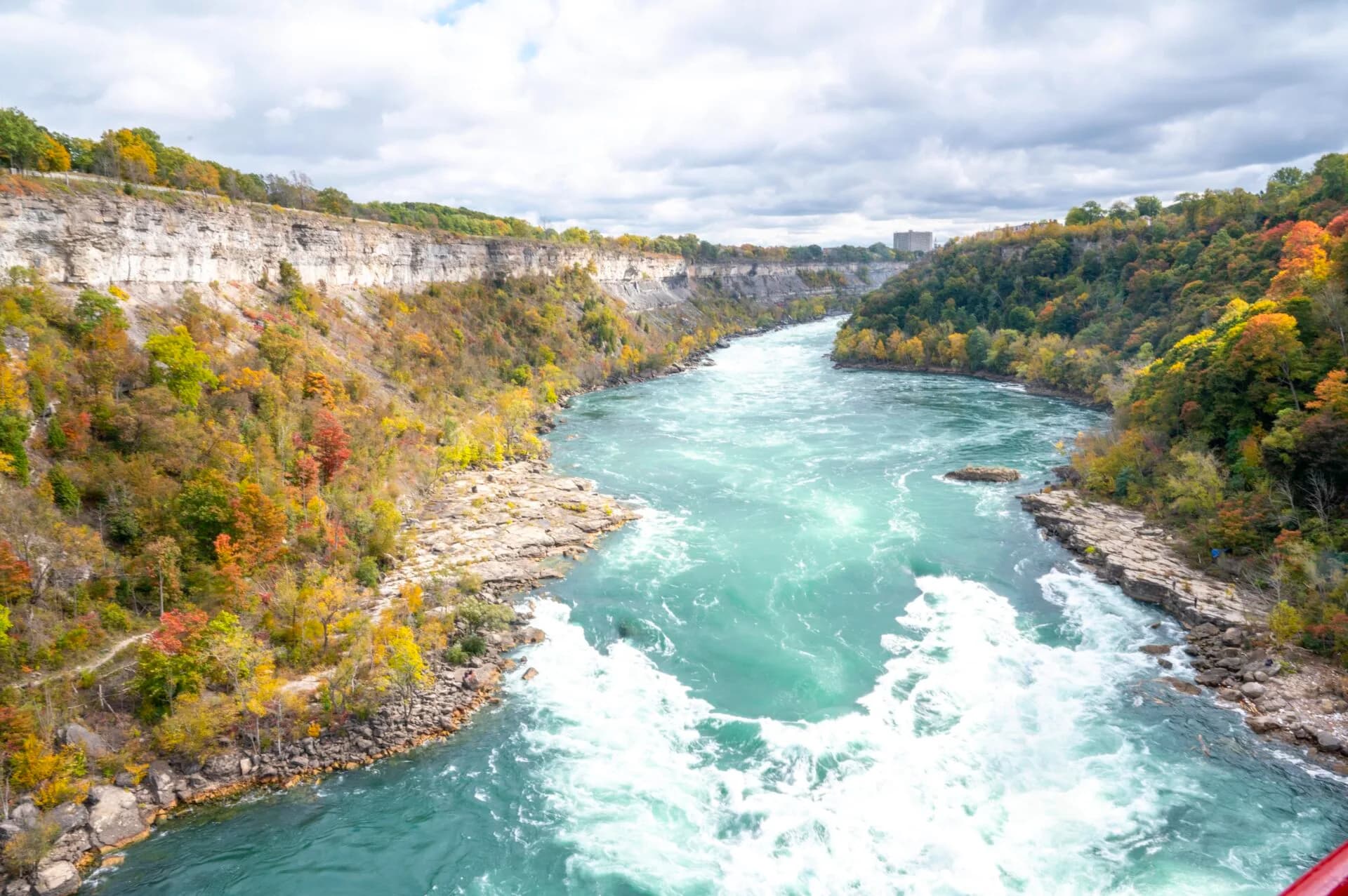 Стоуни-Рэпидс