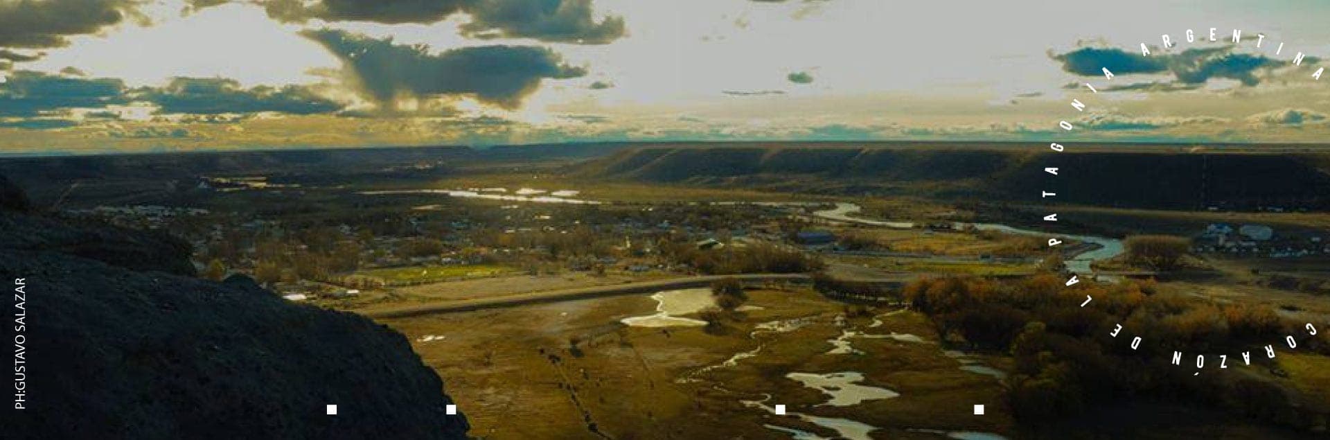 Rio Mayo
