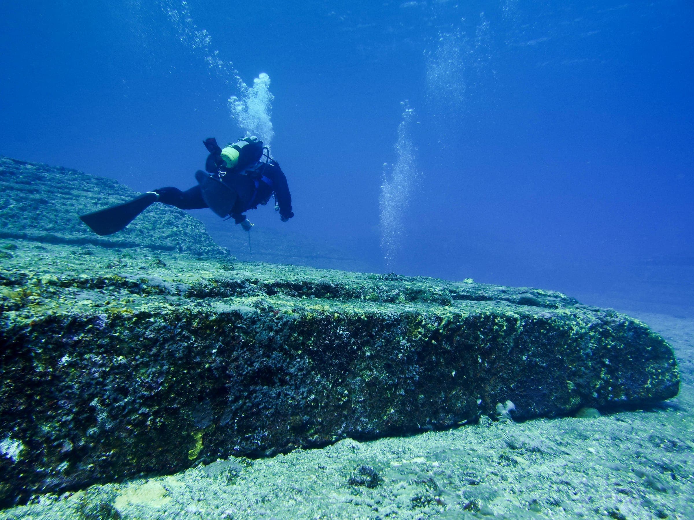 Yonaguni Jima