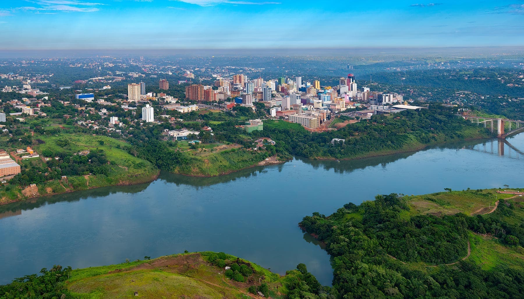 Ciudad del Este