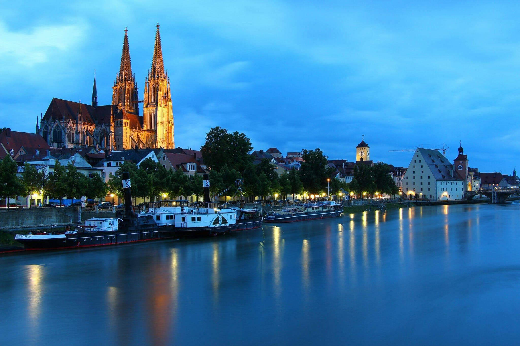 Regensburg