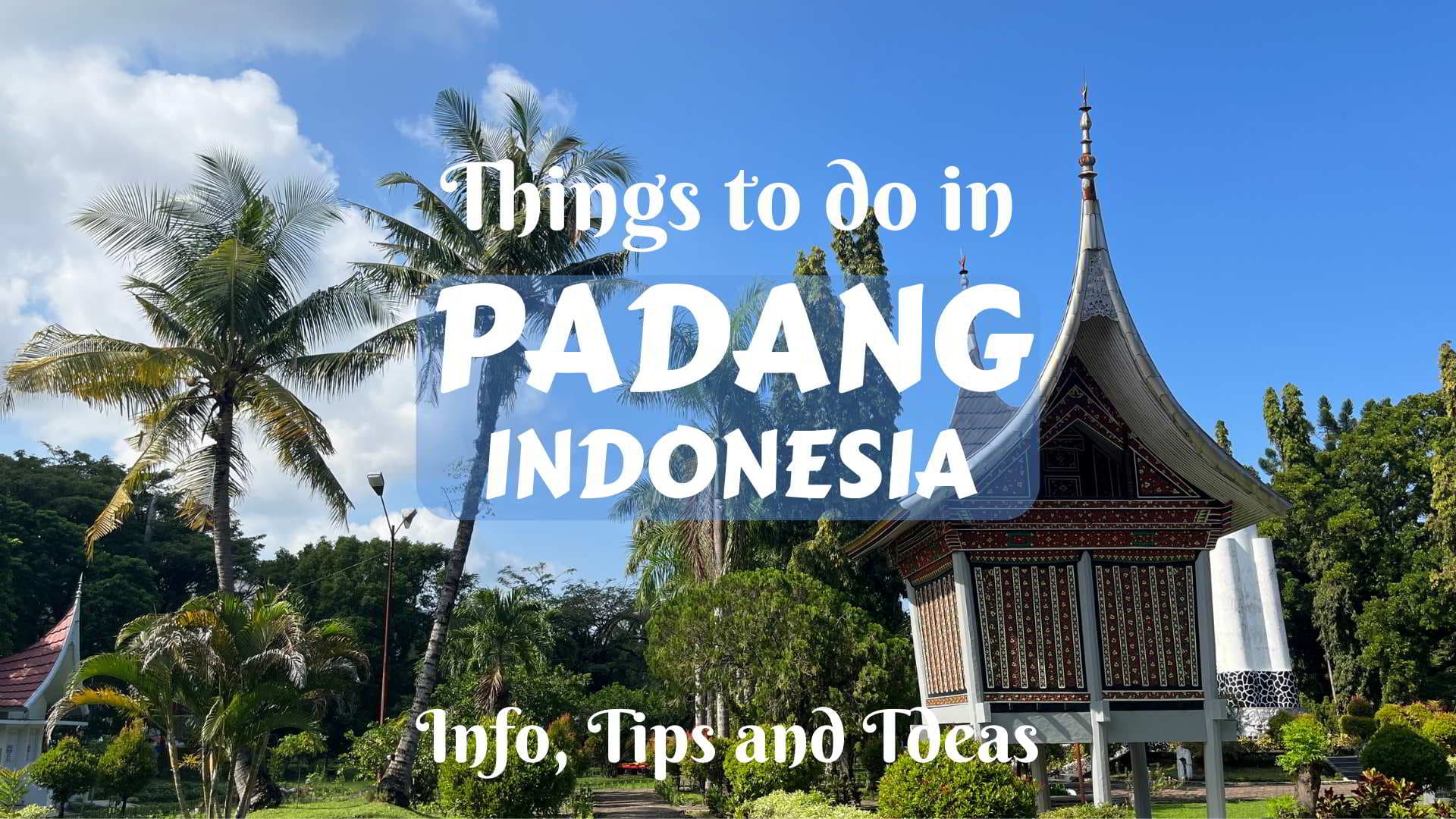 Padang