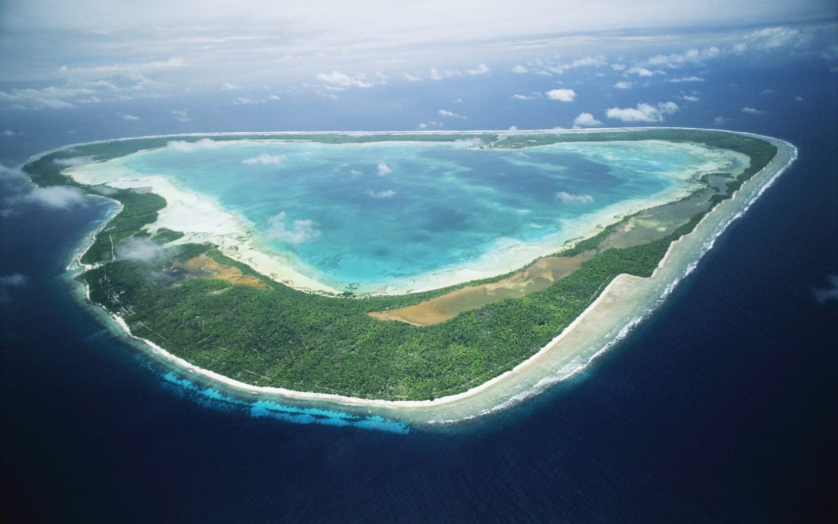 Abemama Atoll