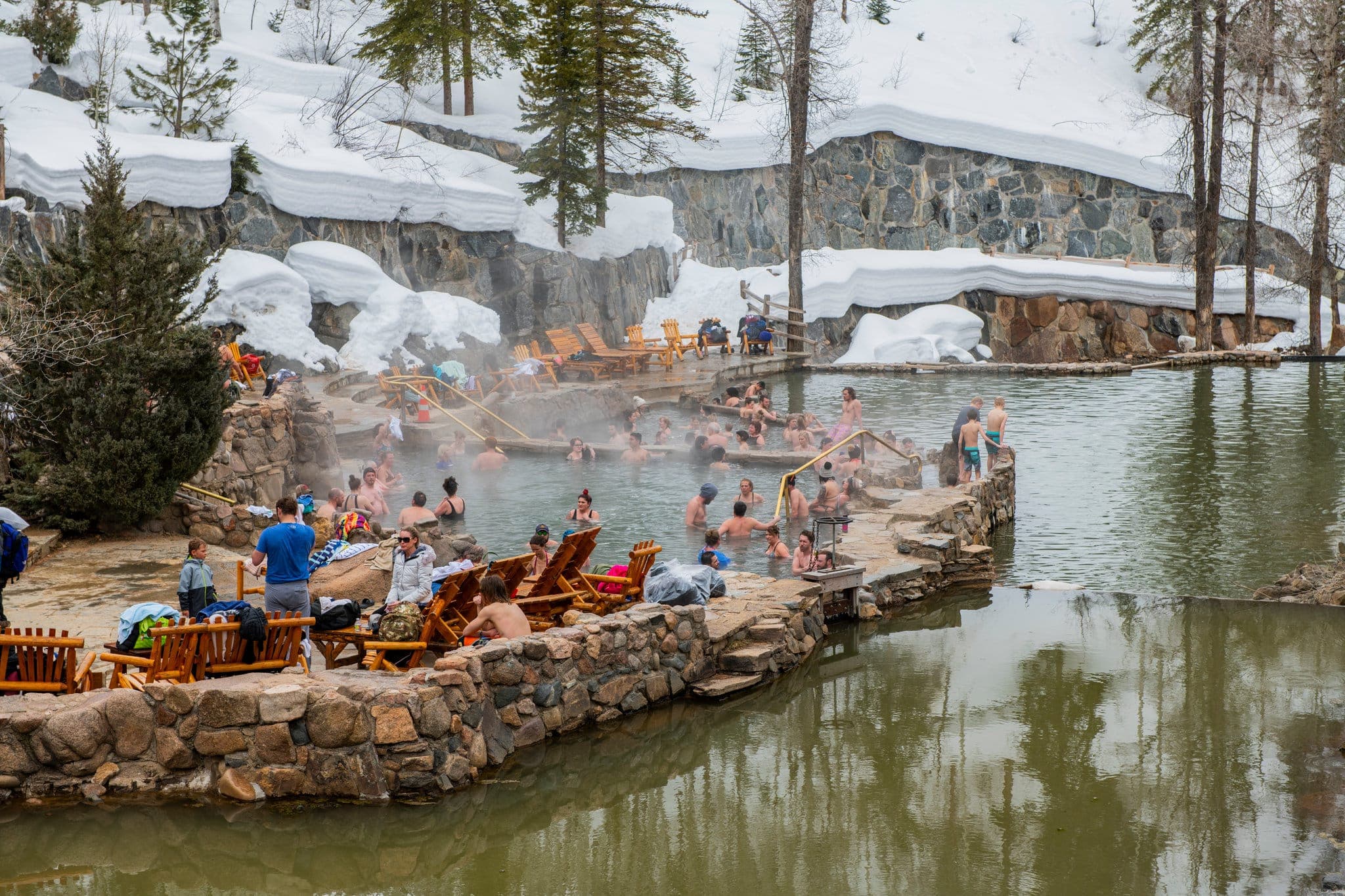 Steamboat Springs