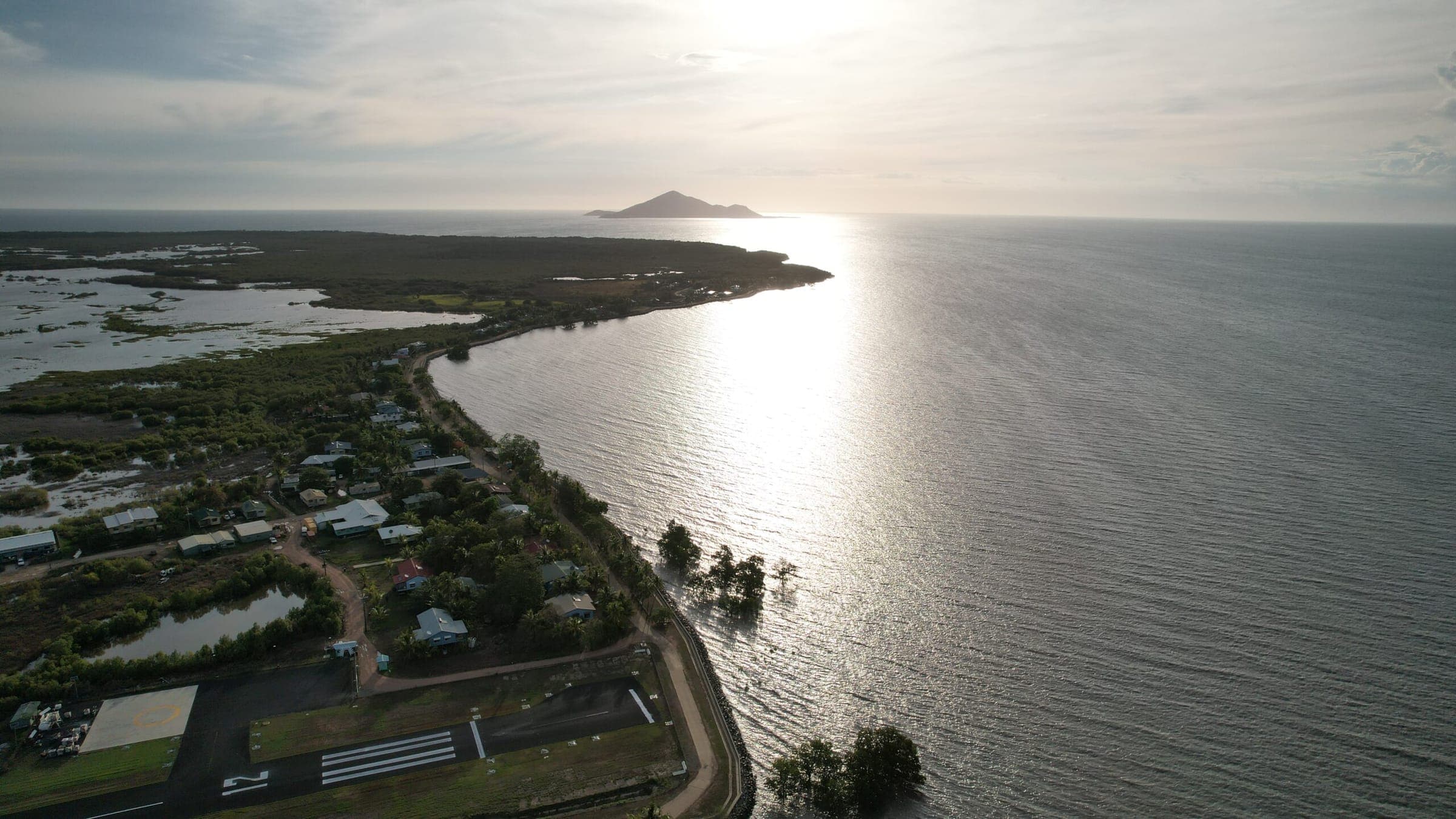 Saibai Island