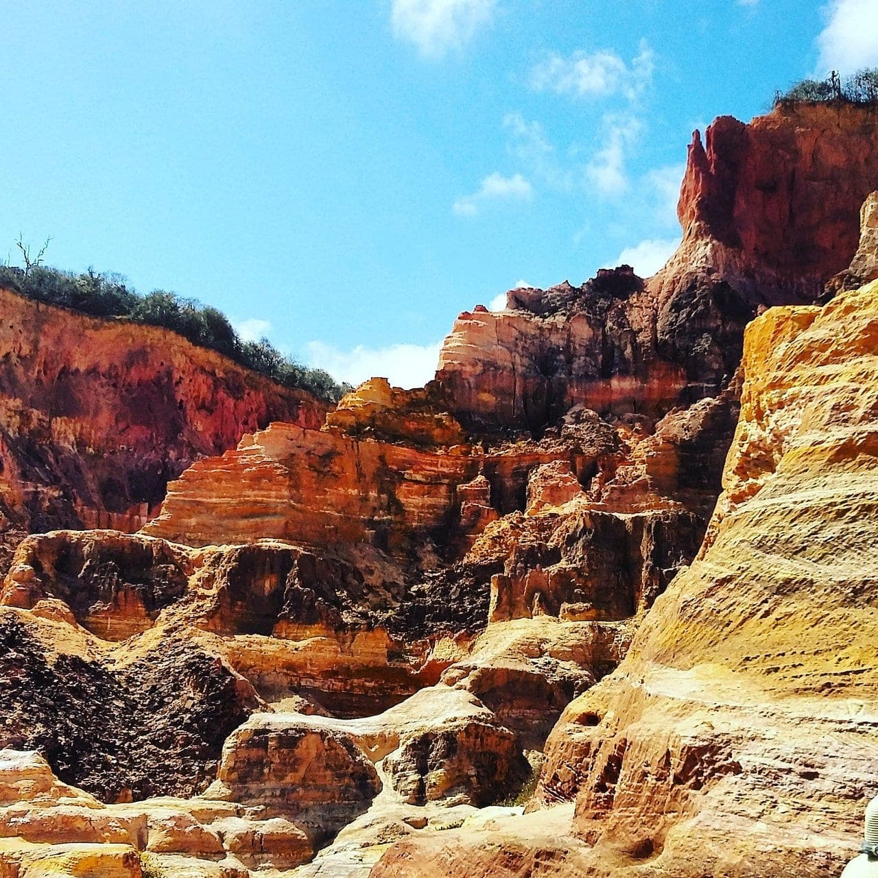 São Miguel de Aragao