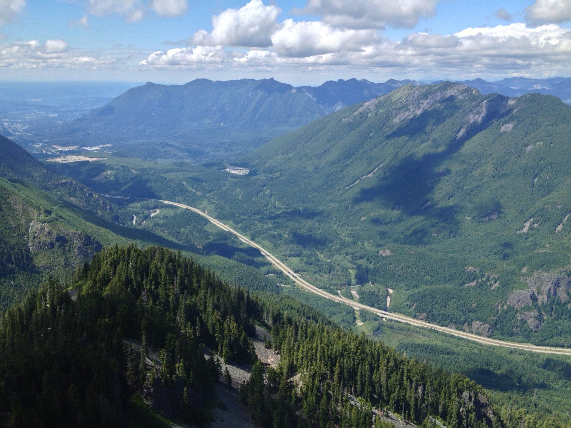 Гринуэй-Саунд