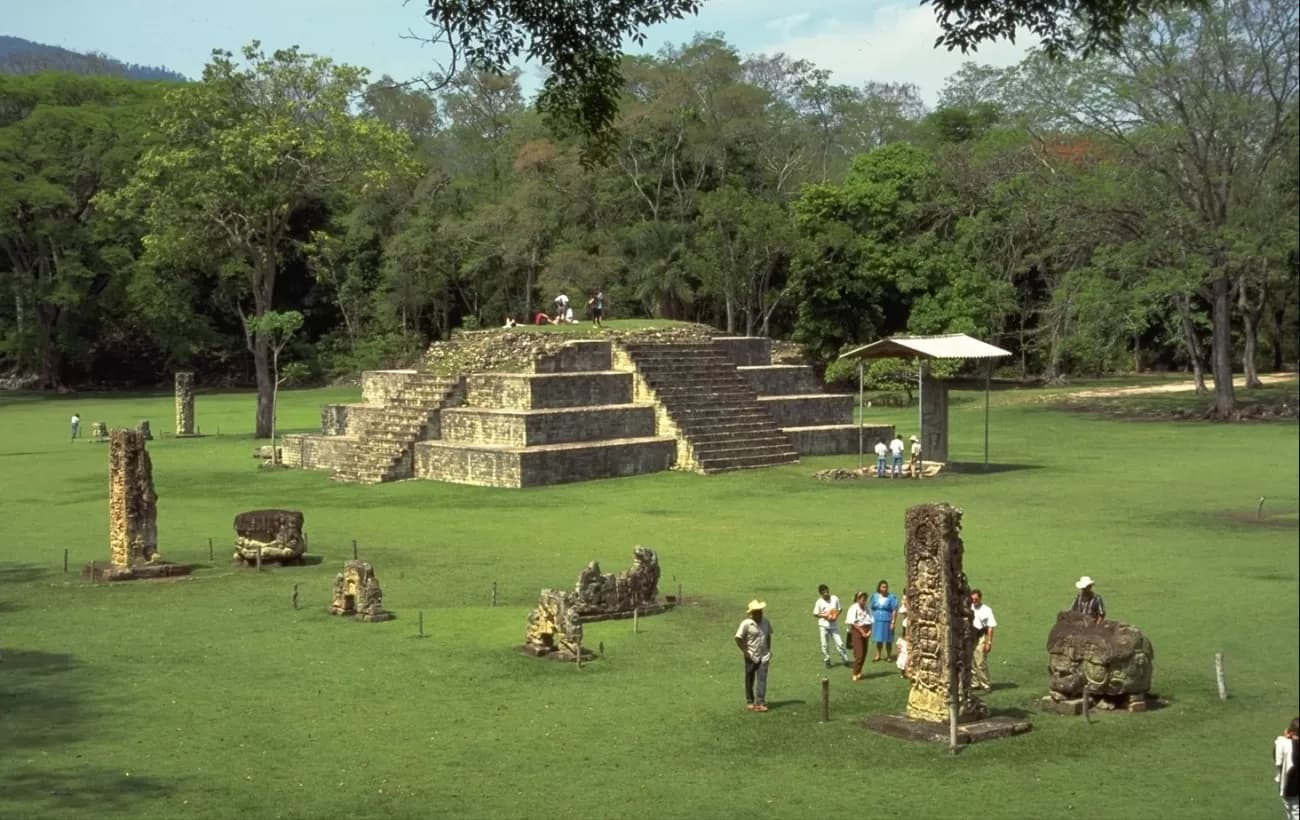 Copan