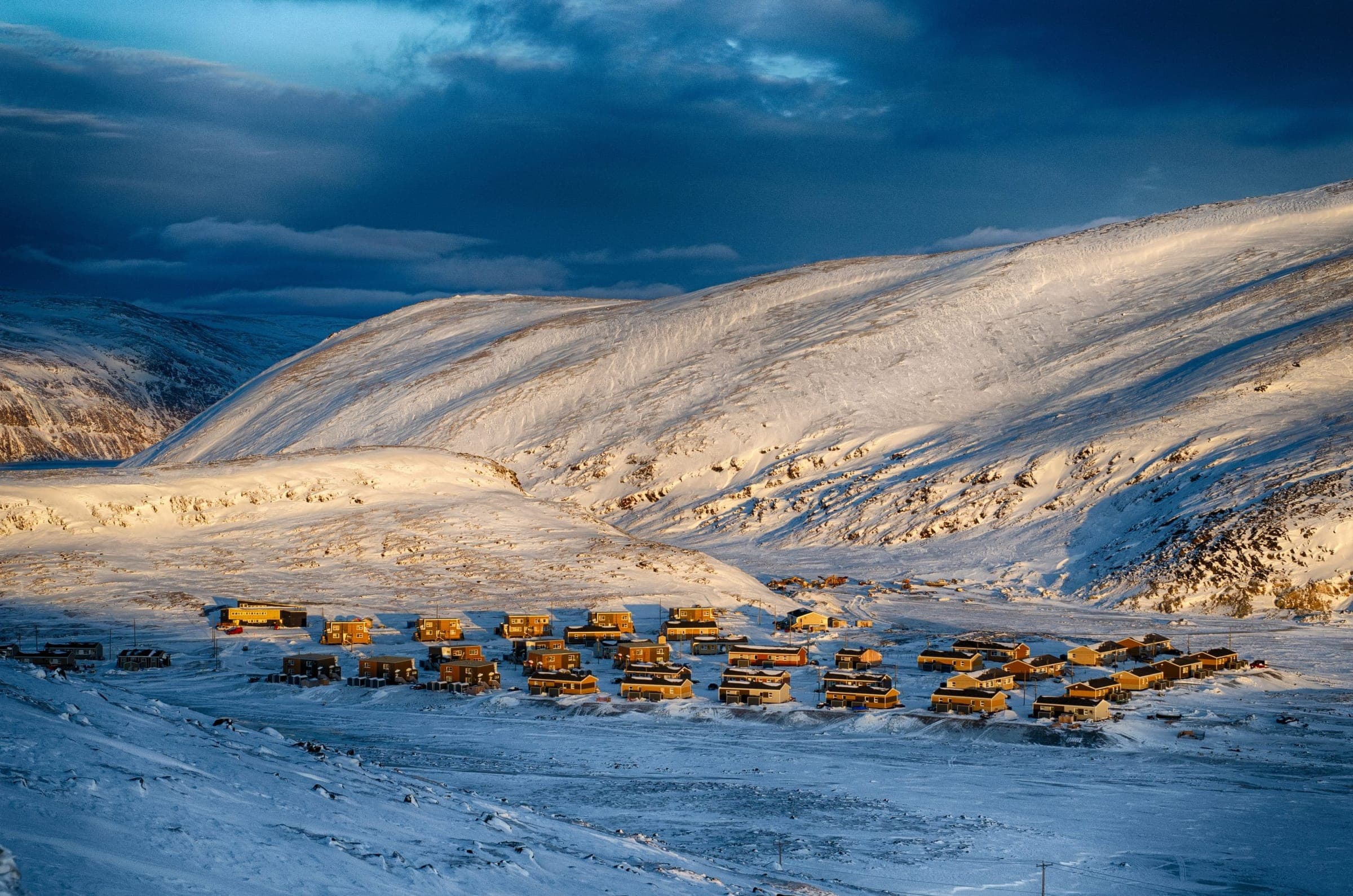 Канджиксуджуак