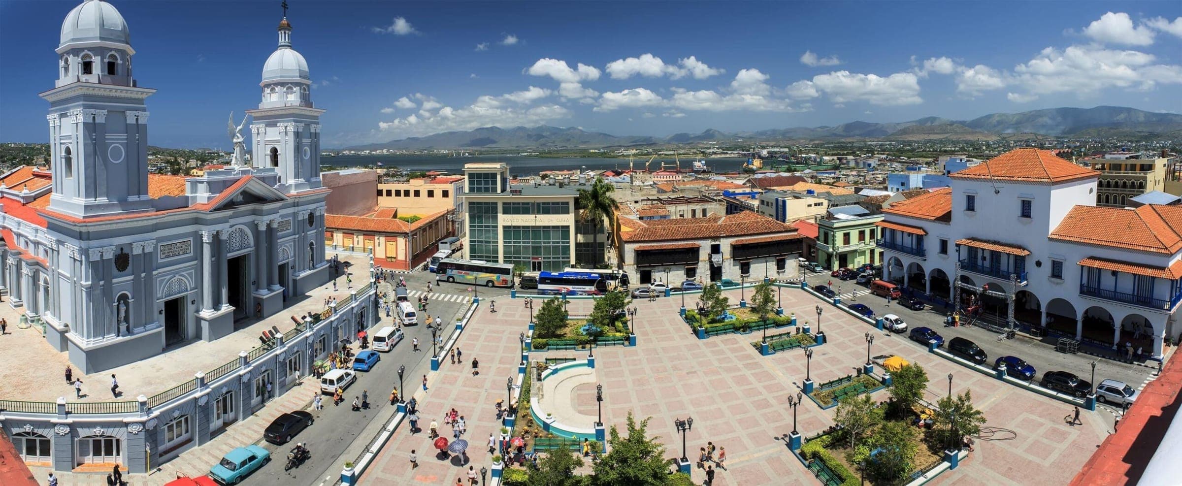 Santiago