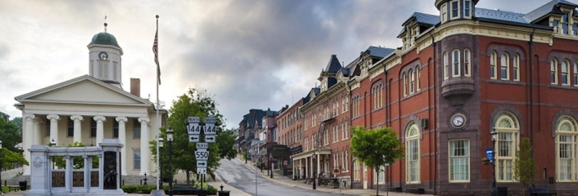 Bellefonte