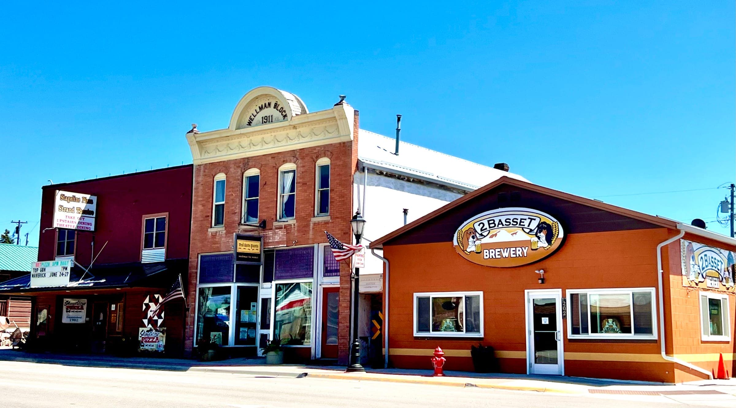 Sulphur Springs