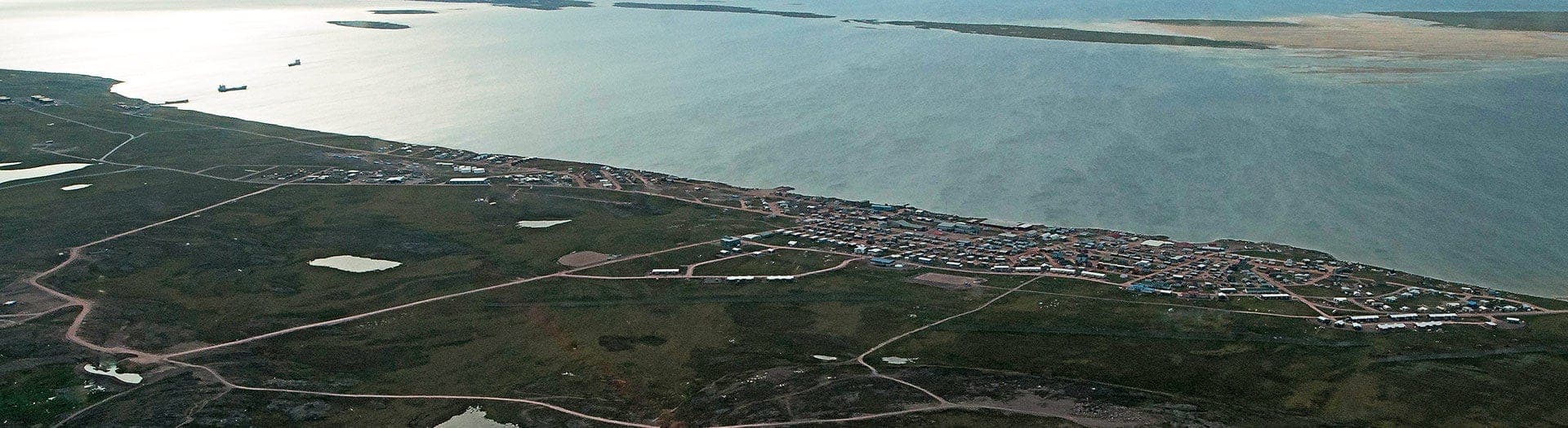 Бейкер-Лейк