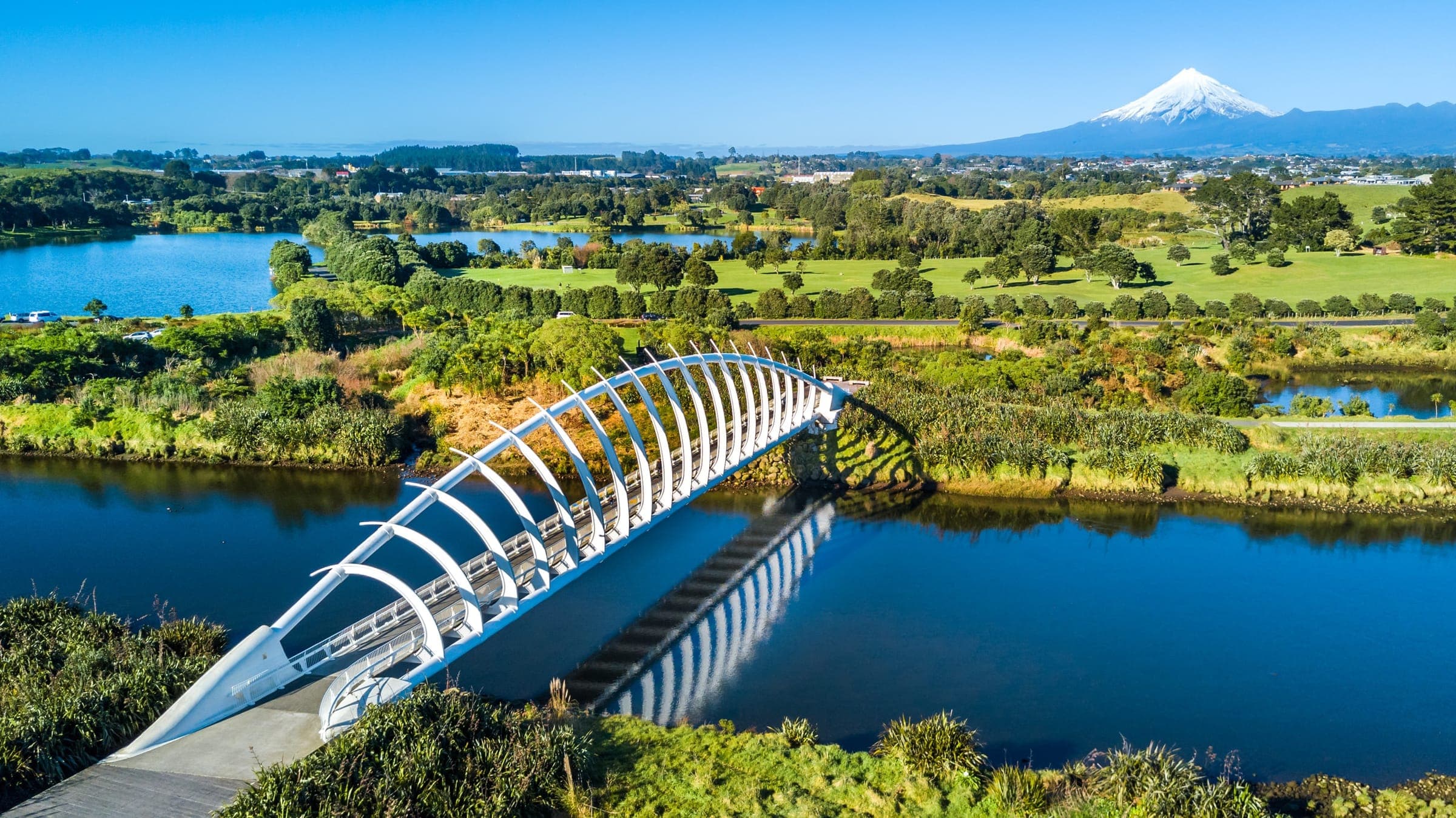 New Plymouth