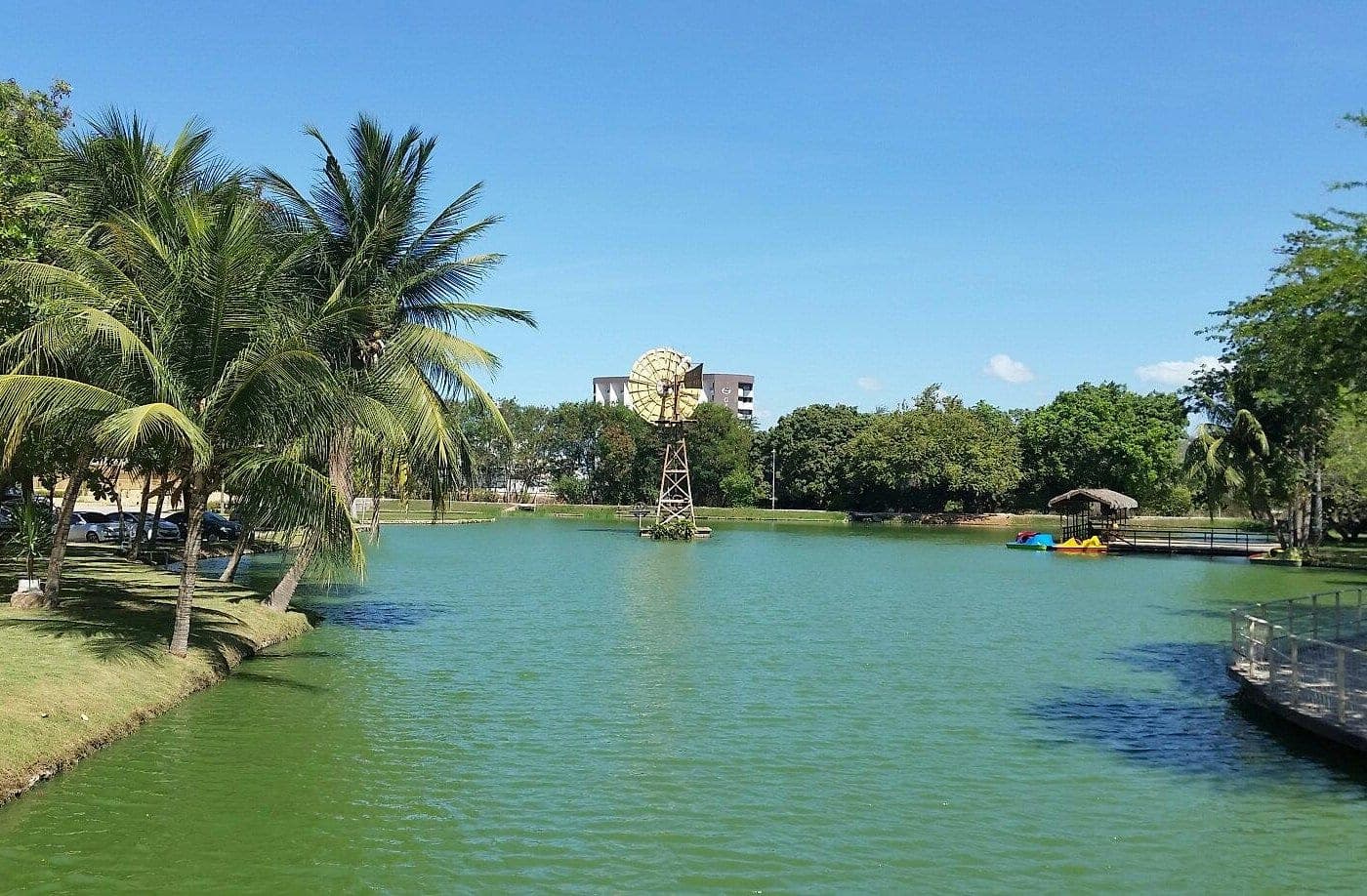 Mossoro