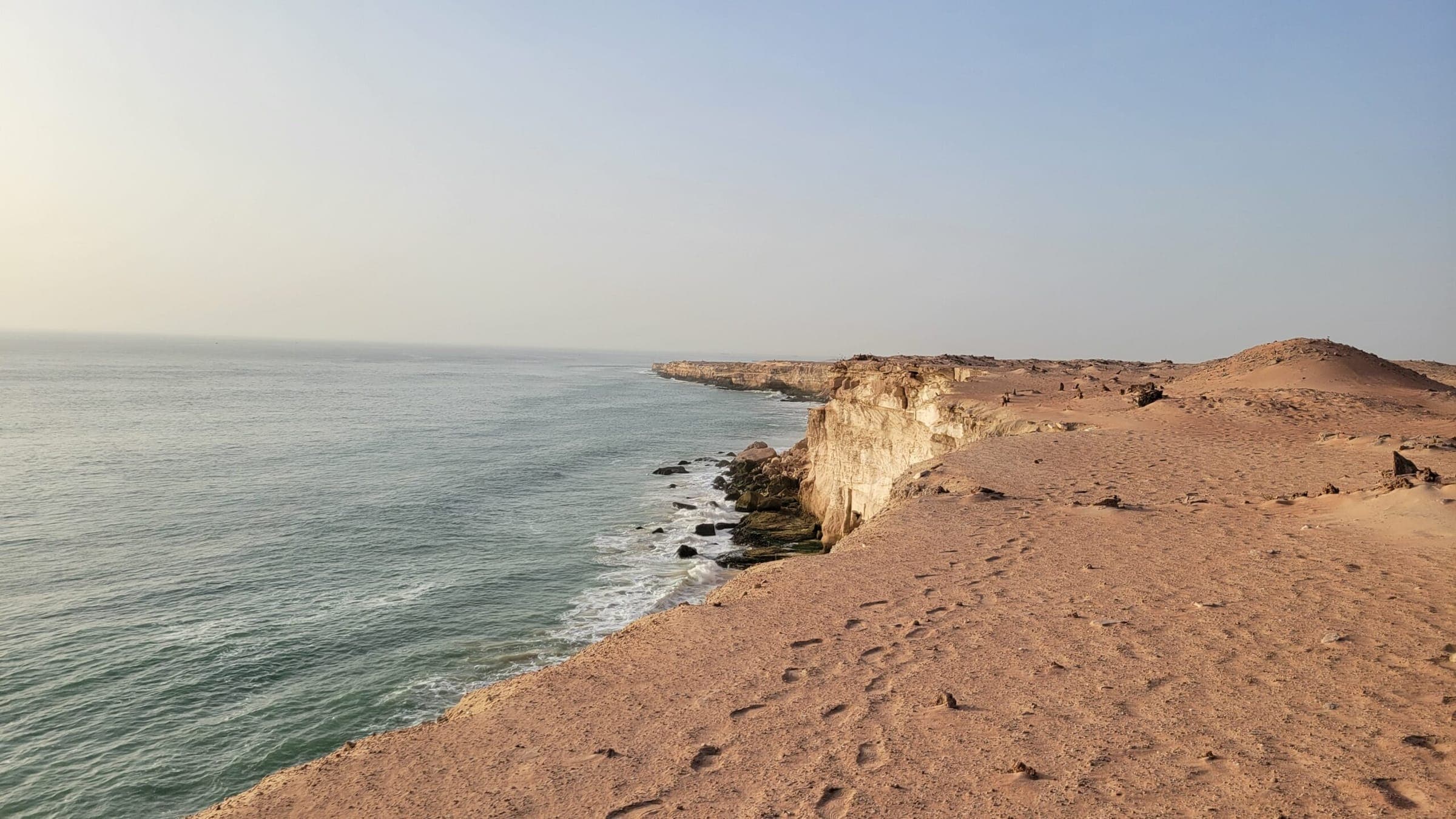 Nouadhibou