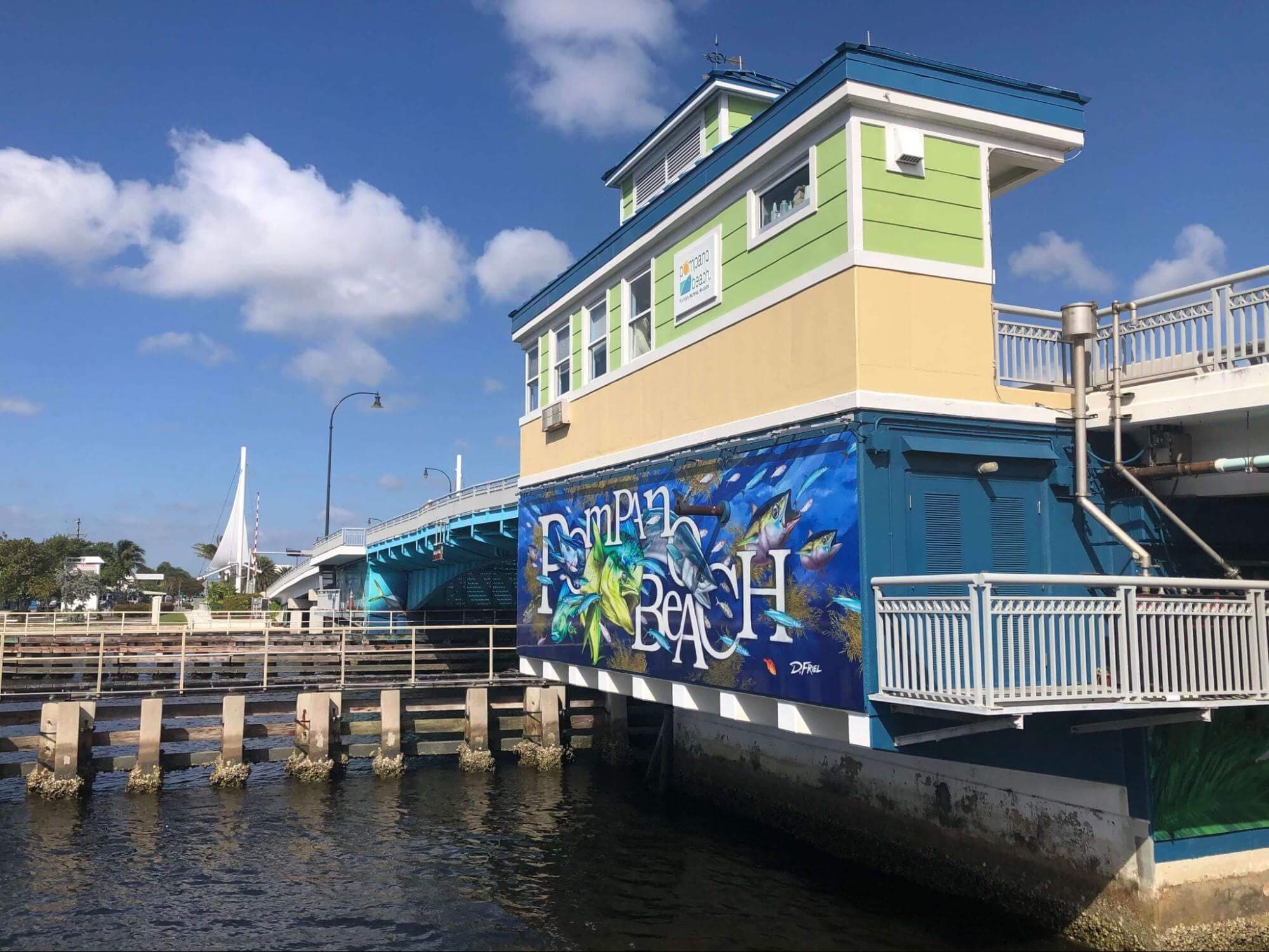 Pompano Beach