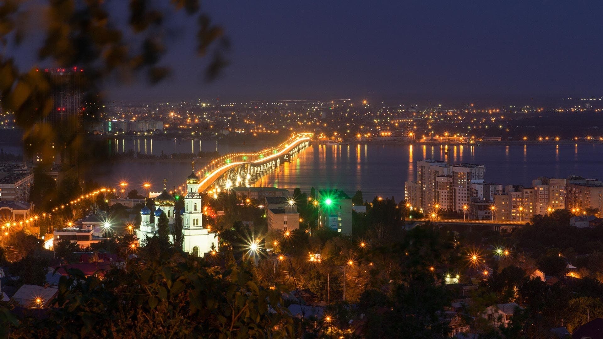 Saratov
