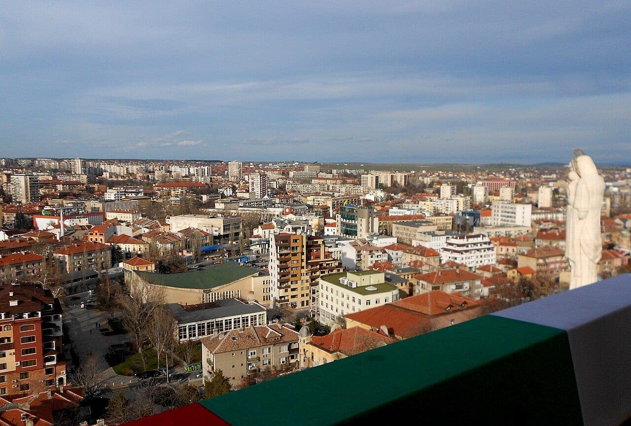 Хасково