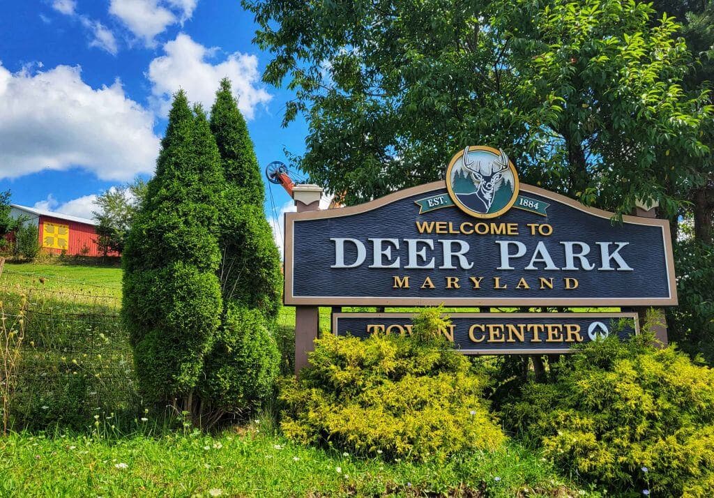 Deer Park