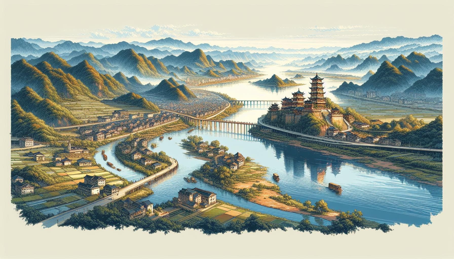 Baishan