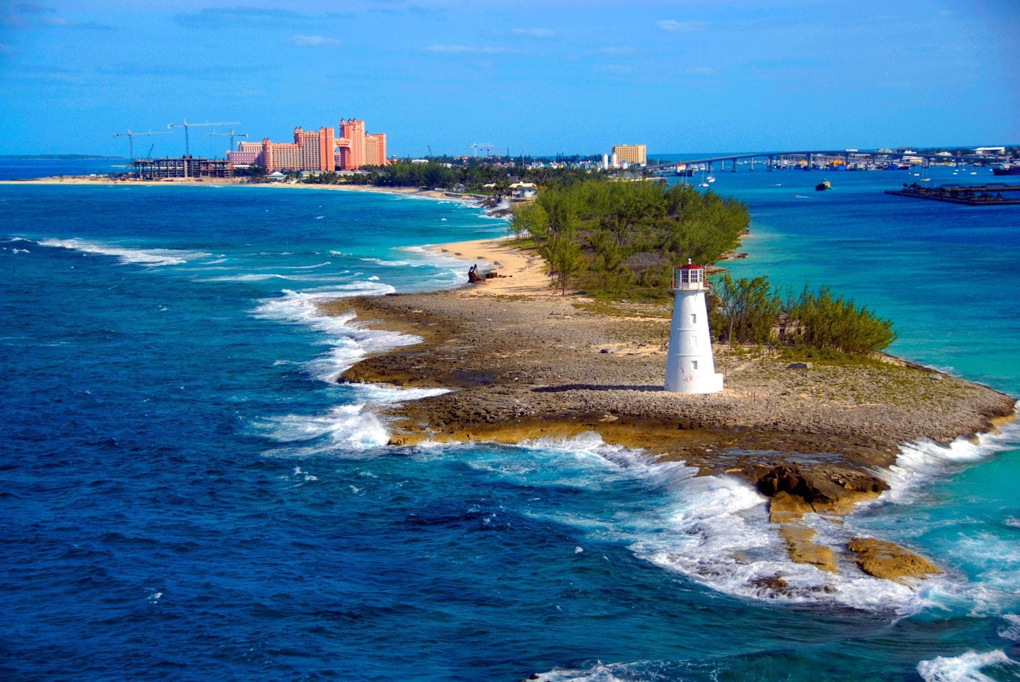 Грейт-Харбор