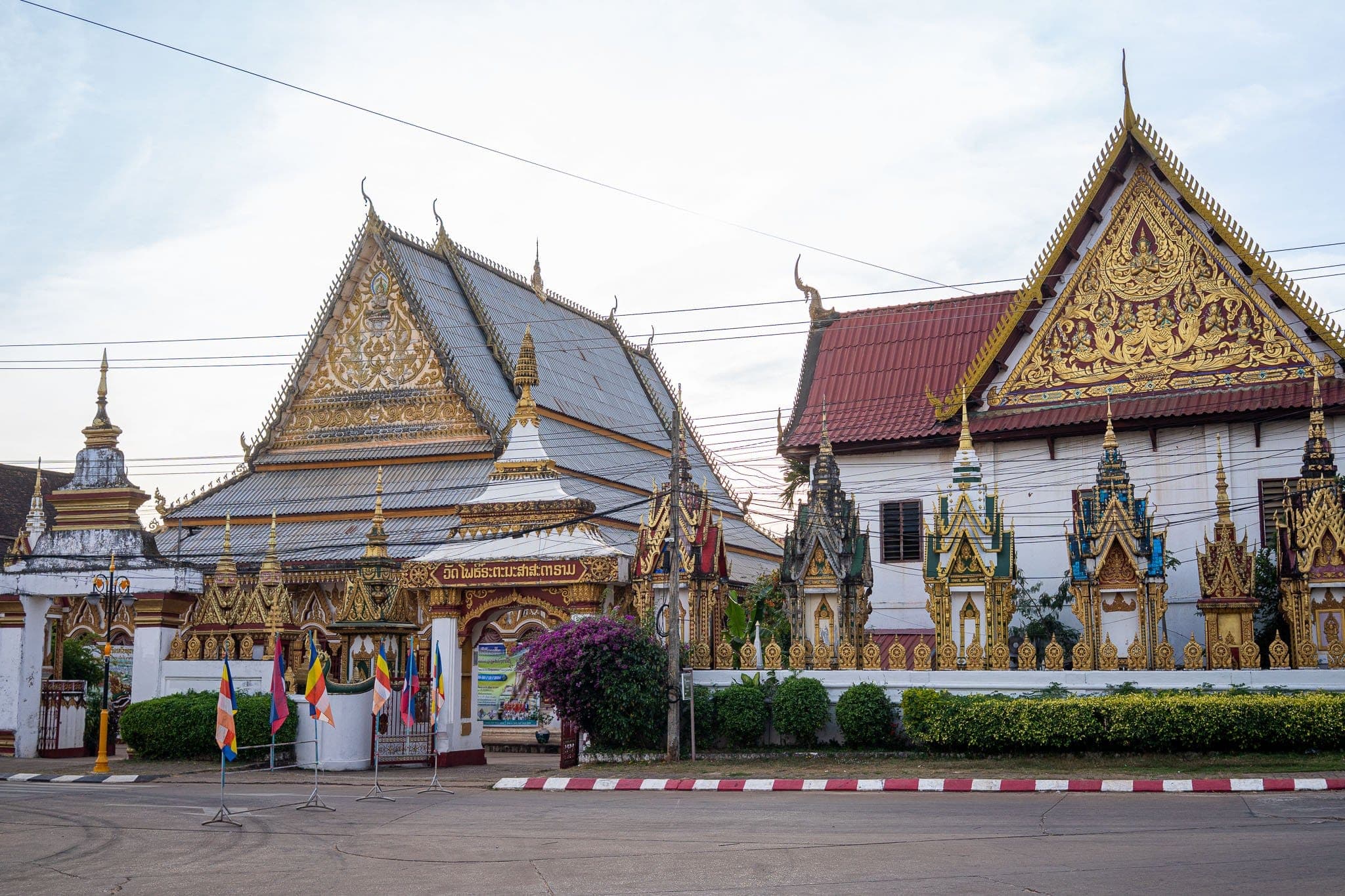 Pakse