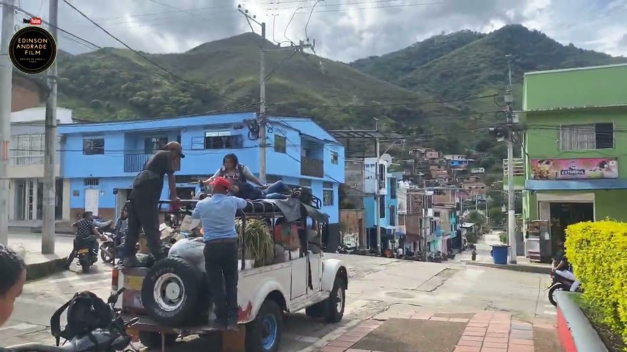 Planadas