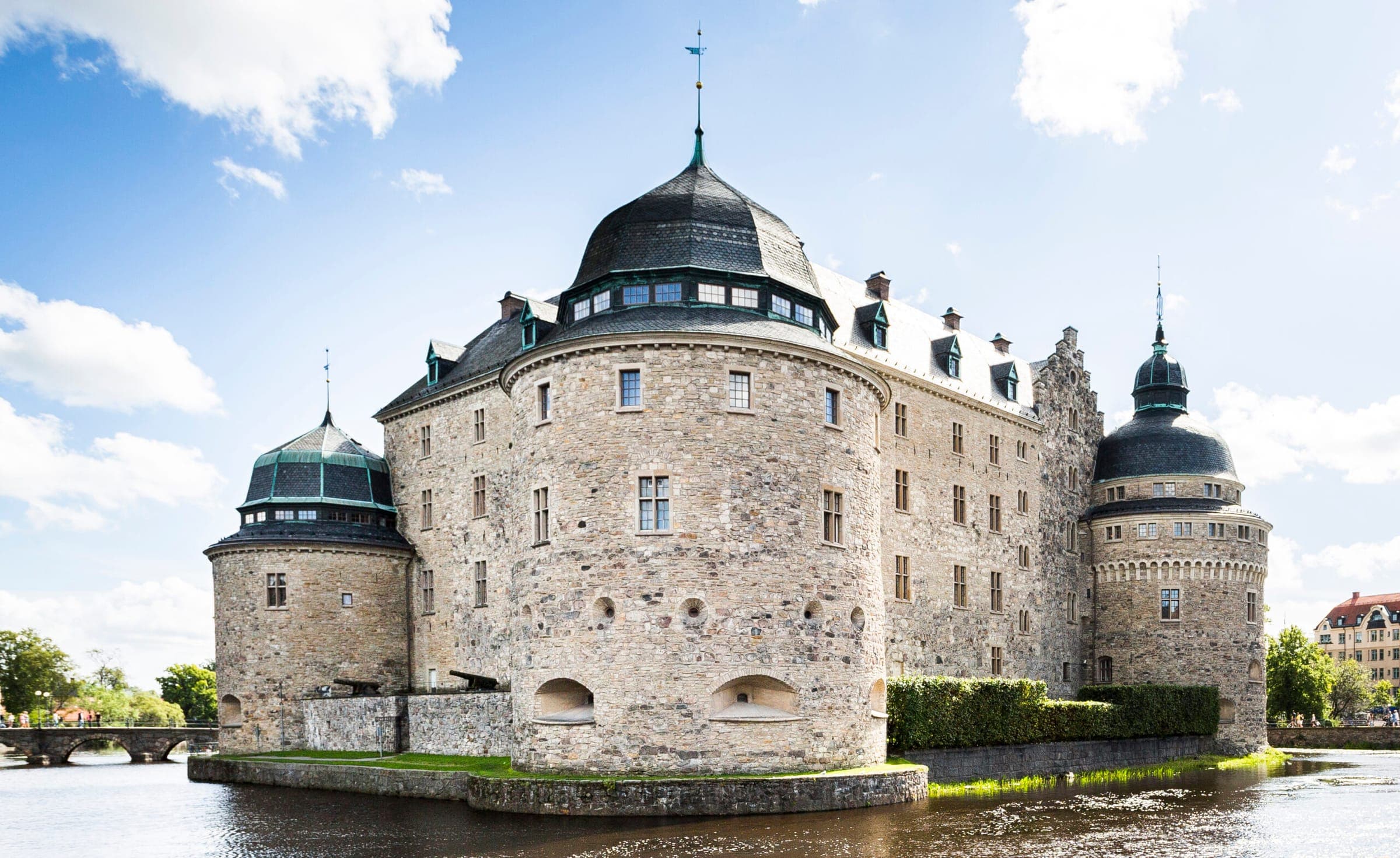 Orebro