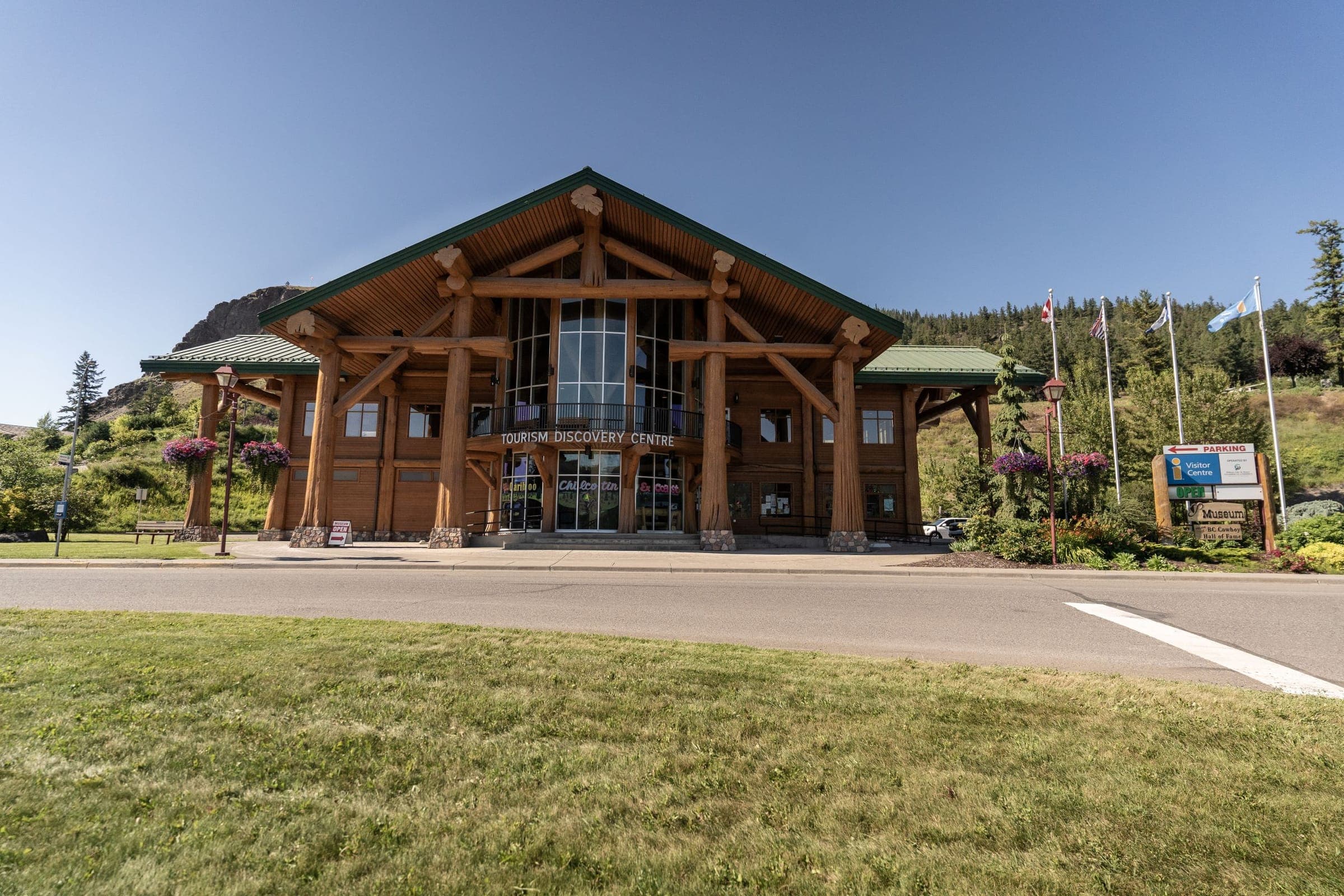 Уильямс-Харбор