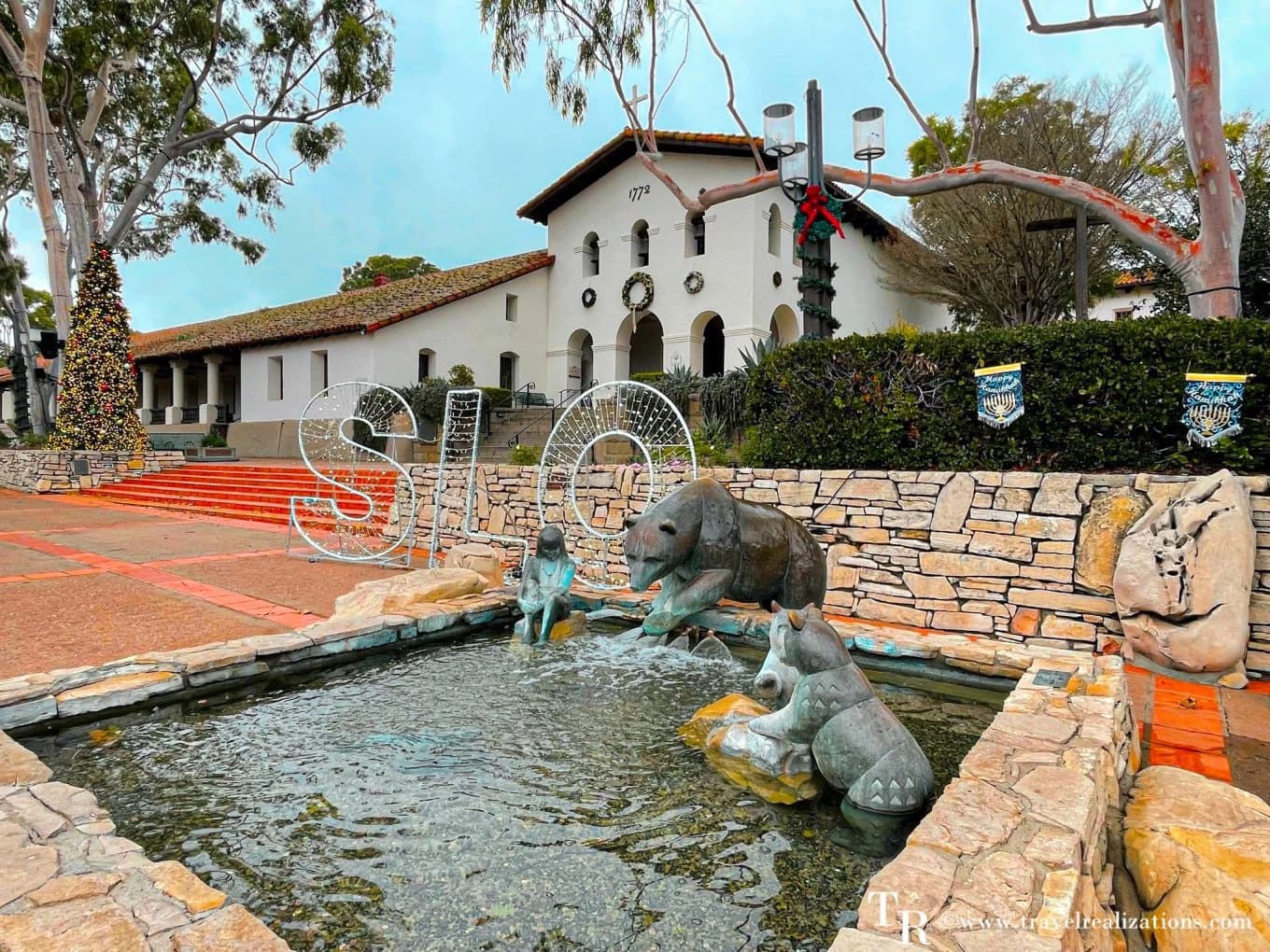San Luis Obispo