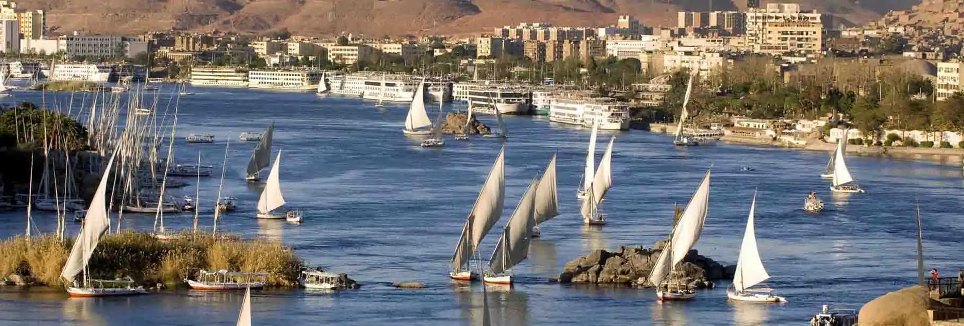 Aswan