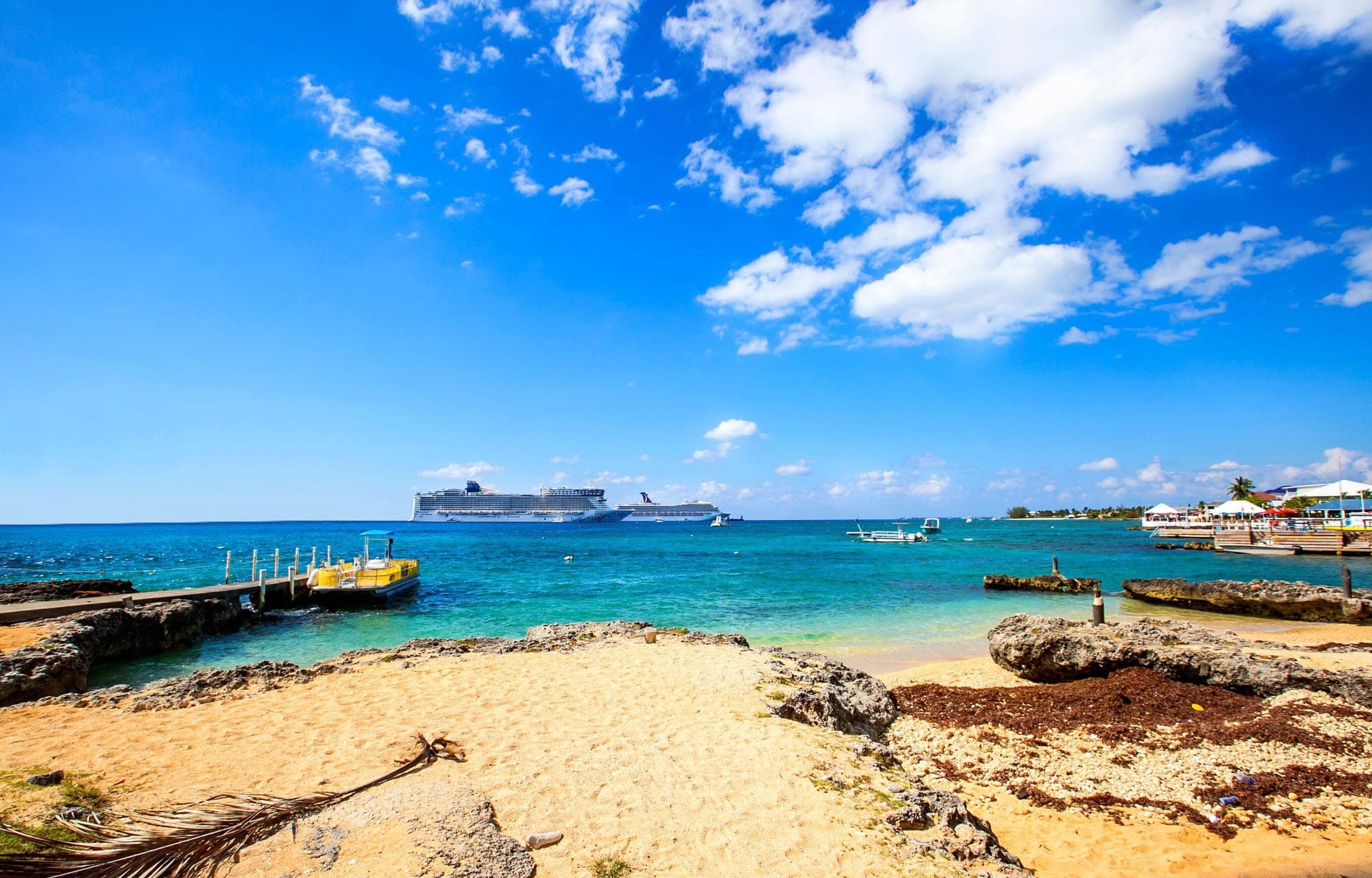 Джордж-Таун