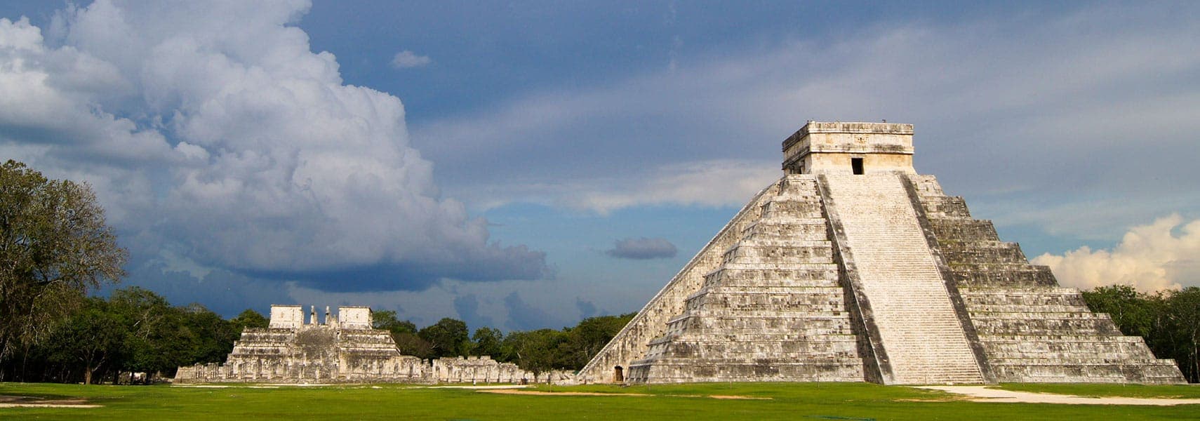 Chichen Itza
