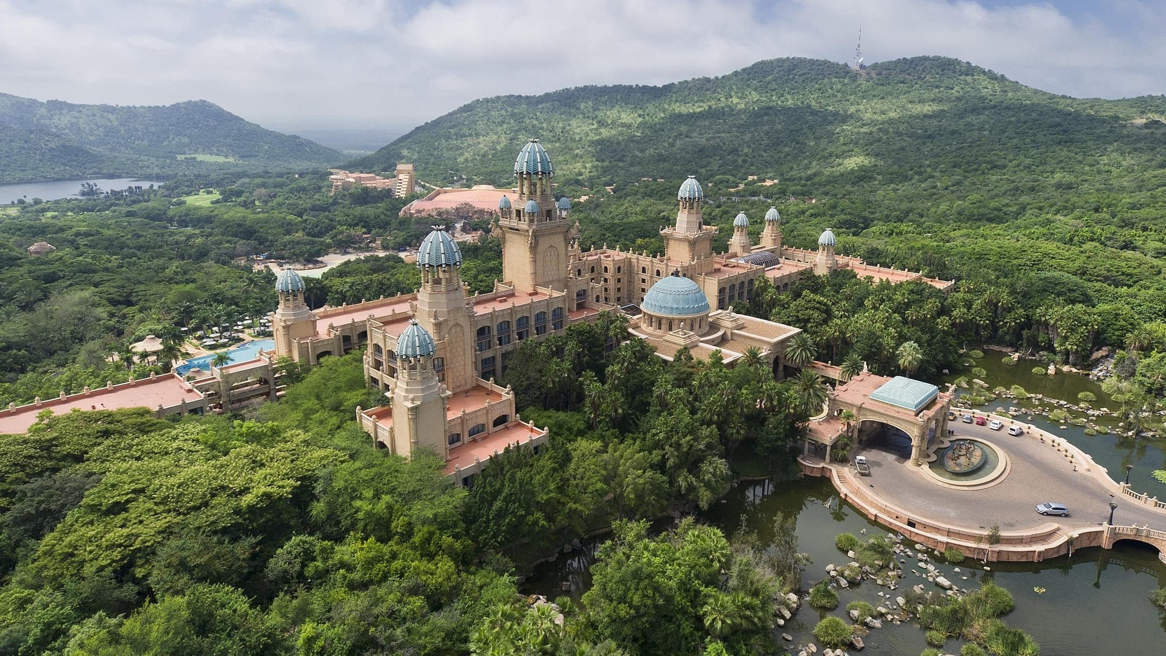 Sun City