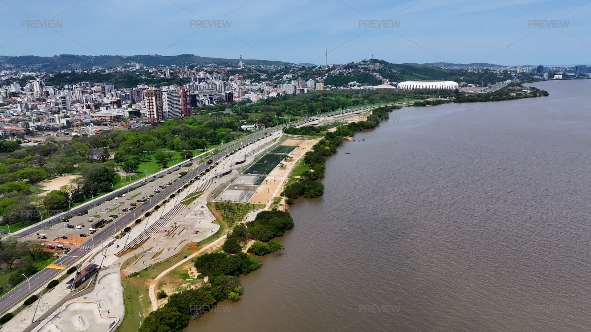 Porto Alegre