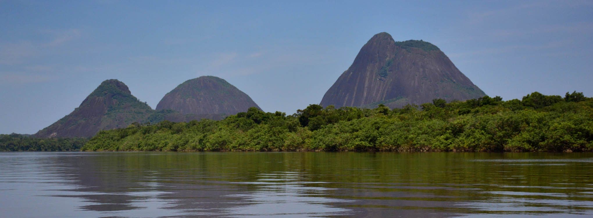 Puerto Inirida