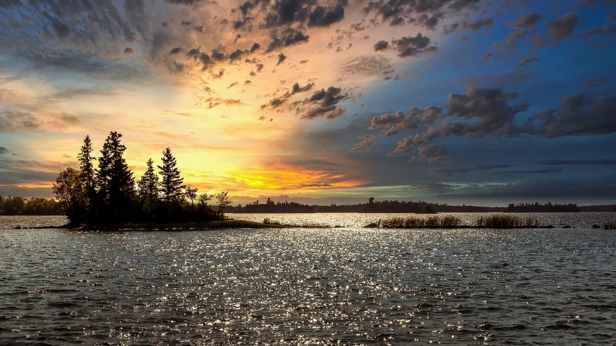 Кенносао-Лейк