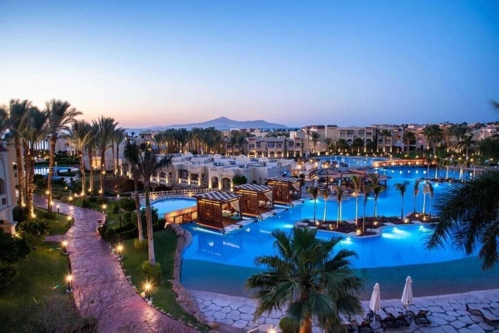 Sharm el-Sheih